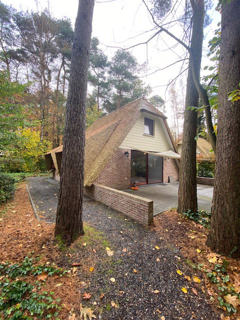 Natuurhuisje in Rekem-Lanaken