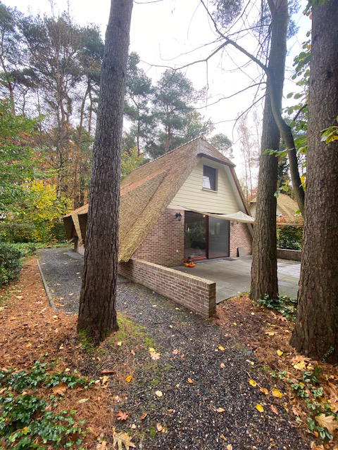 Natuurhuisje in Rekem-Lanaken