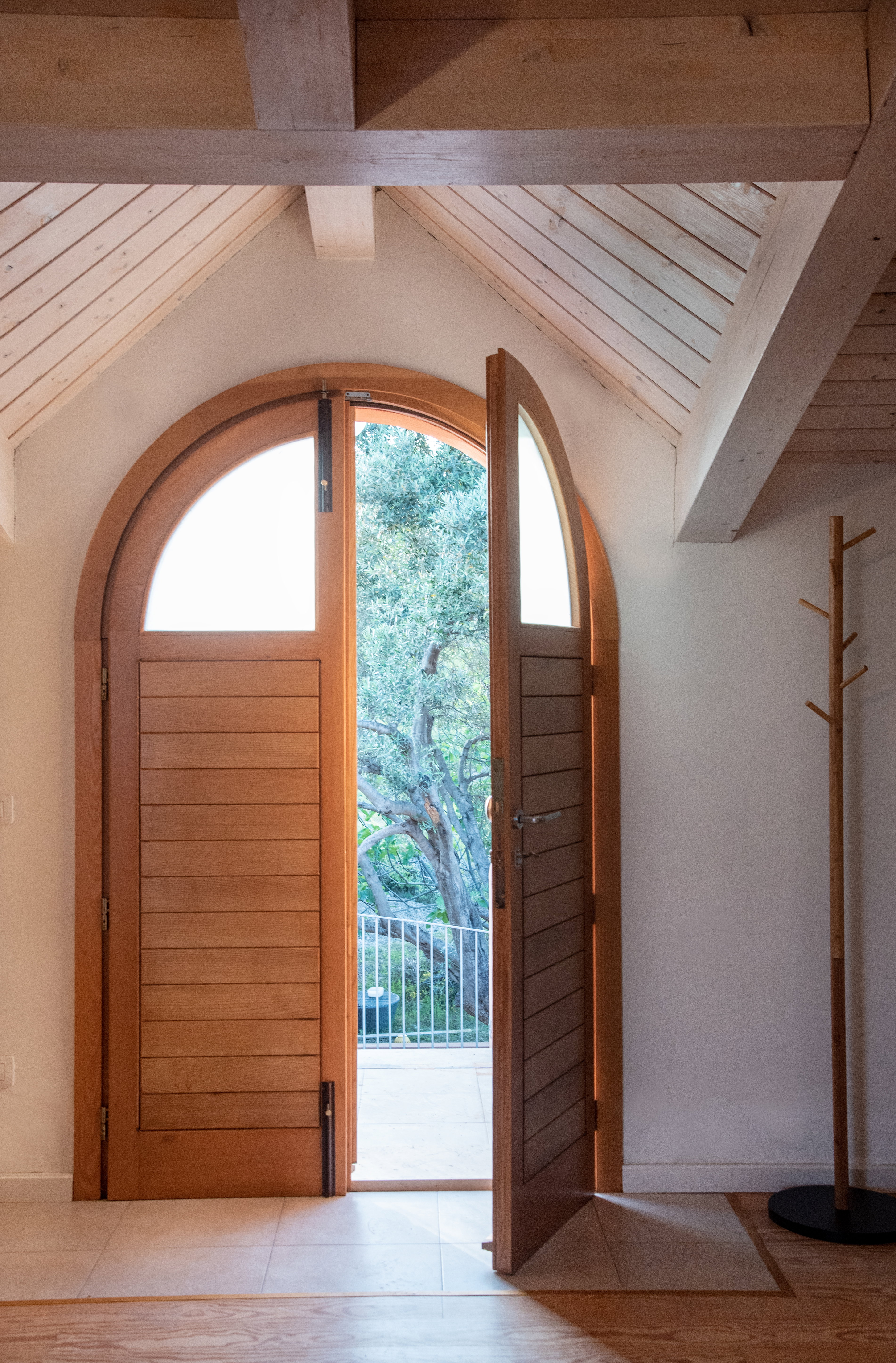 Casa nella natura a Sant'Ilario dello Ionio
