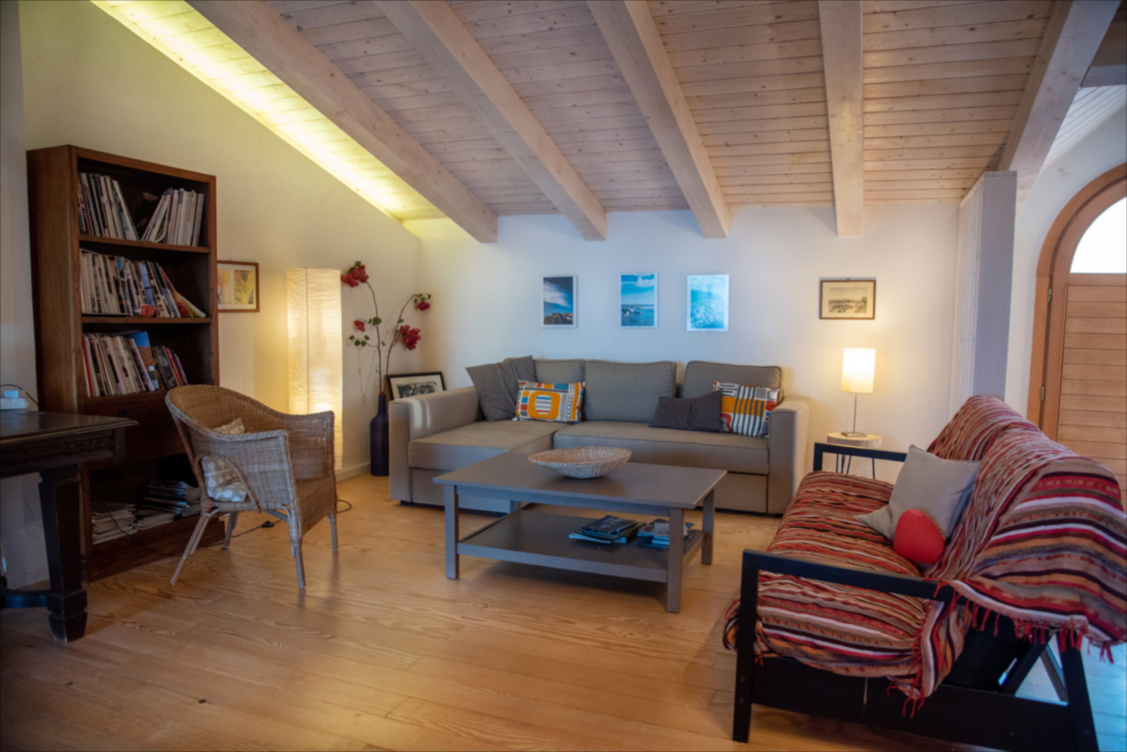 Casa nella natura a Sant'Ilario dello Ionio
