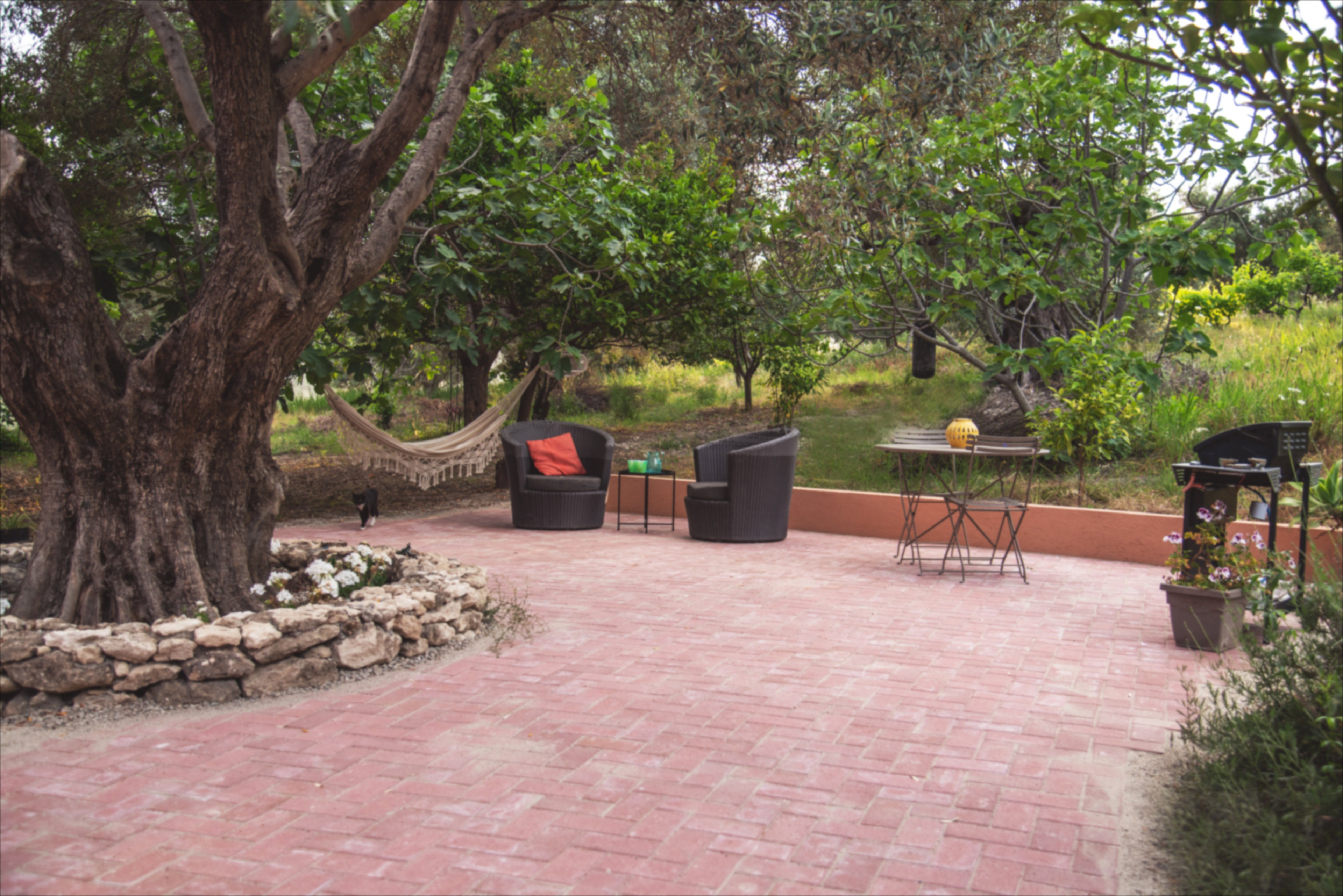 Casa nella natura a Sant'Ilario dello Ionio
