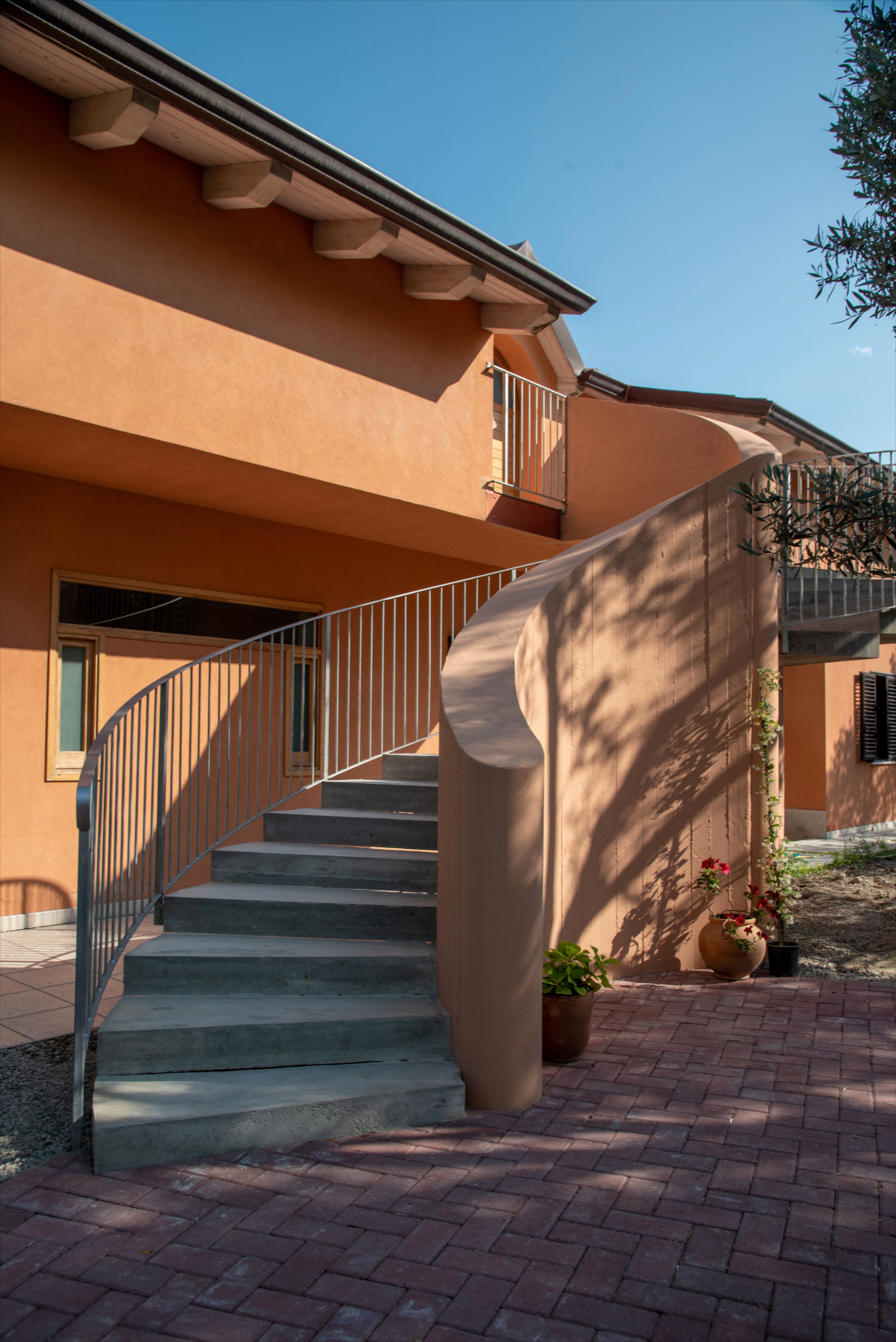 Casa nella natura a Sant'Ilario dello Ionio