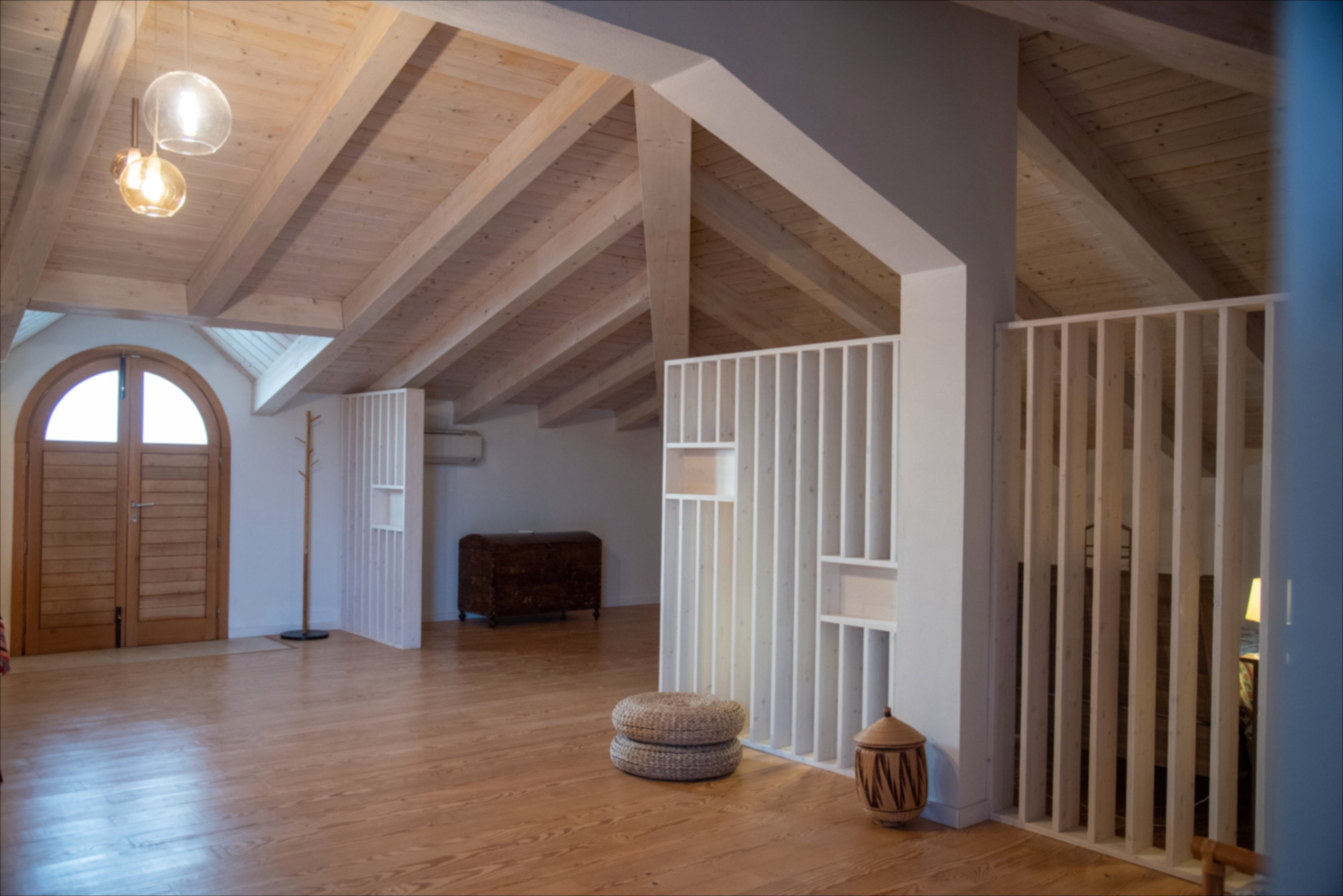 Casa nella natura a Sant'Ilario dello Ionio