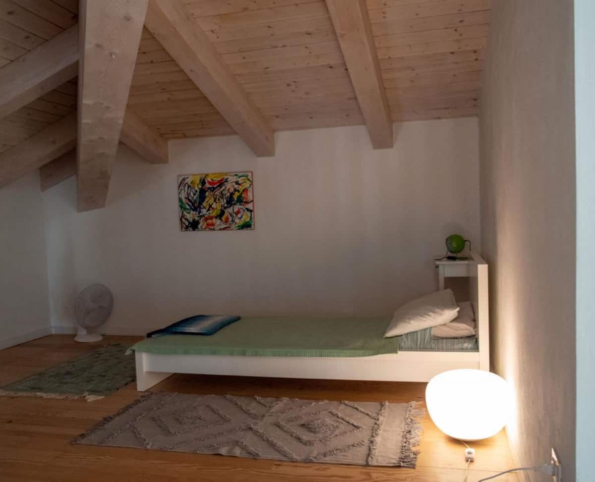 Casa nella natura a Sant'Ilario dello Ionio