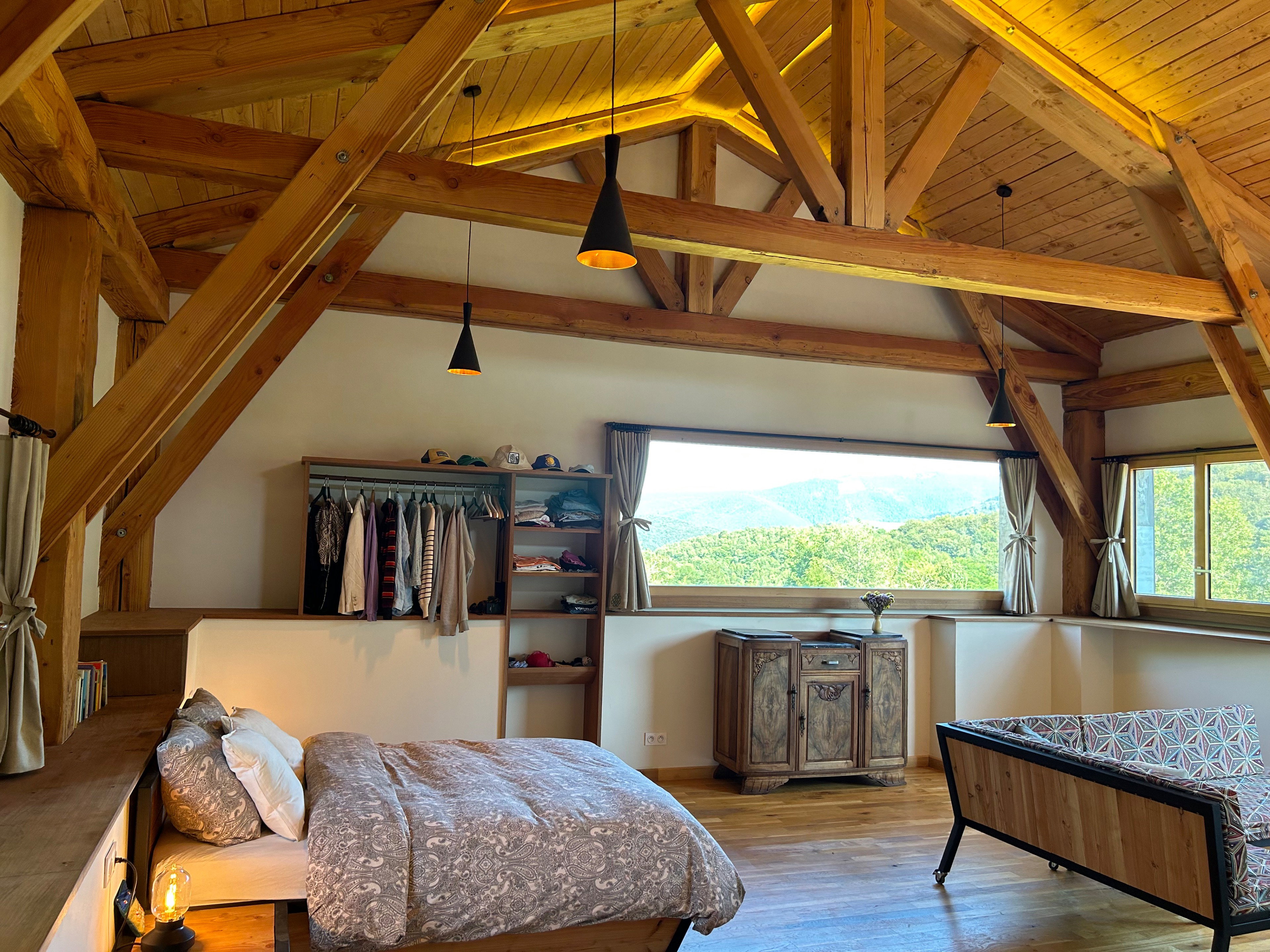 Nature house in Castelnau Durban