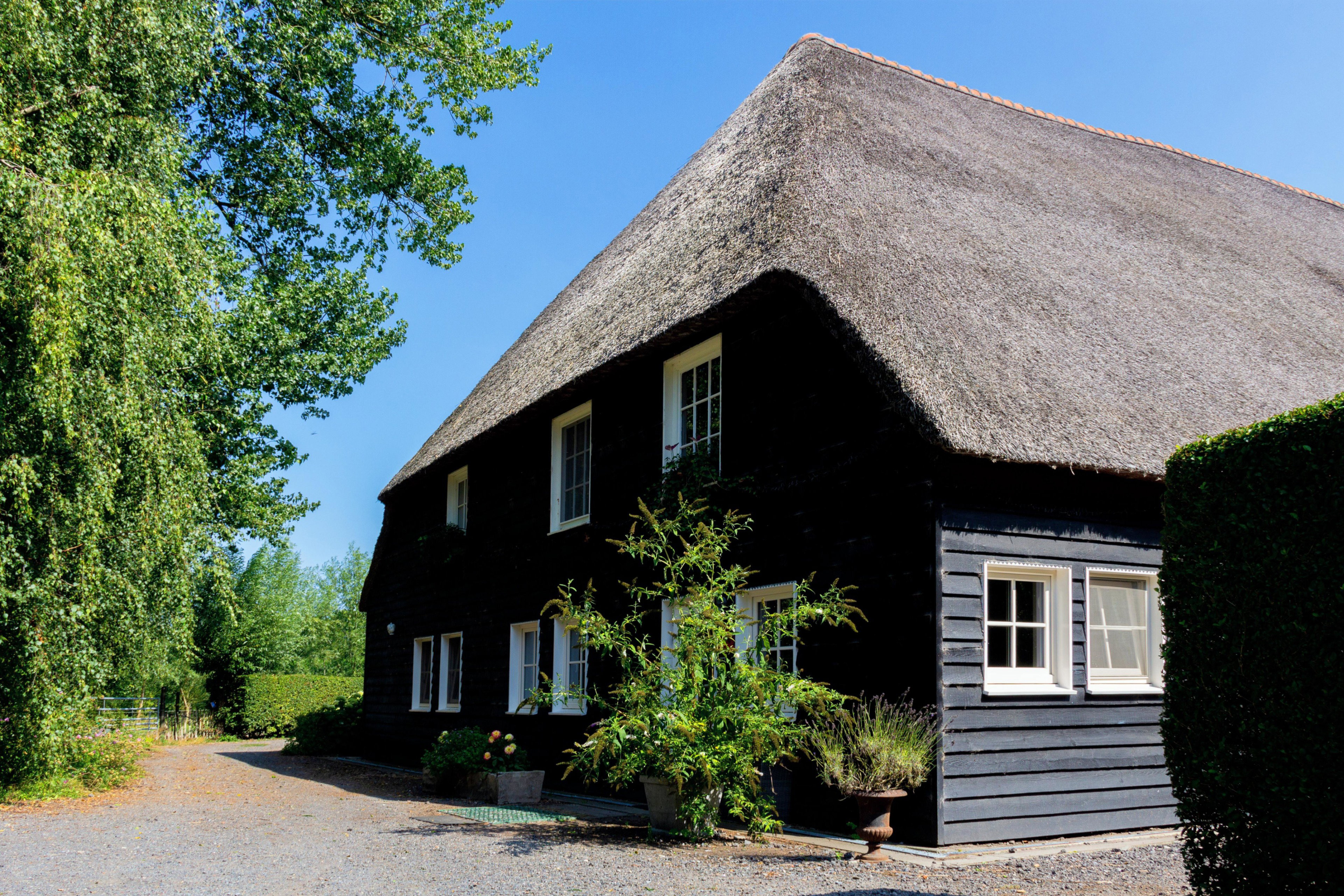 Casa nella natura a IJzendijke