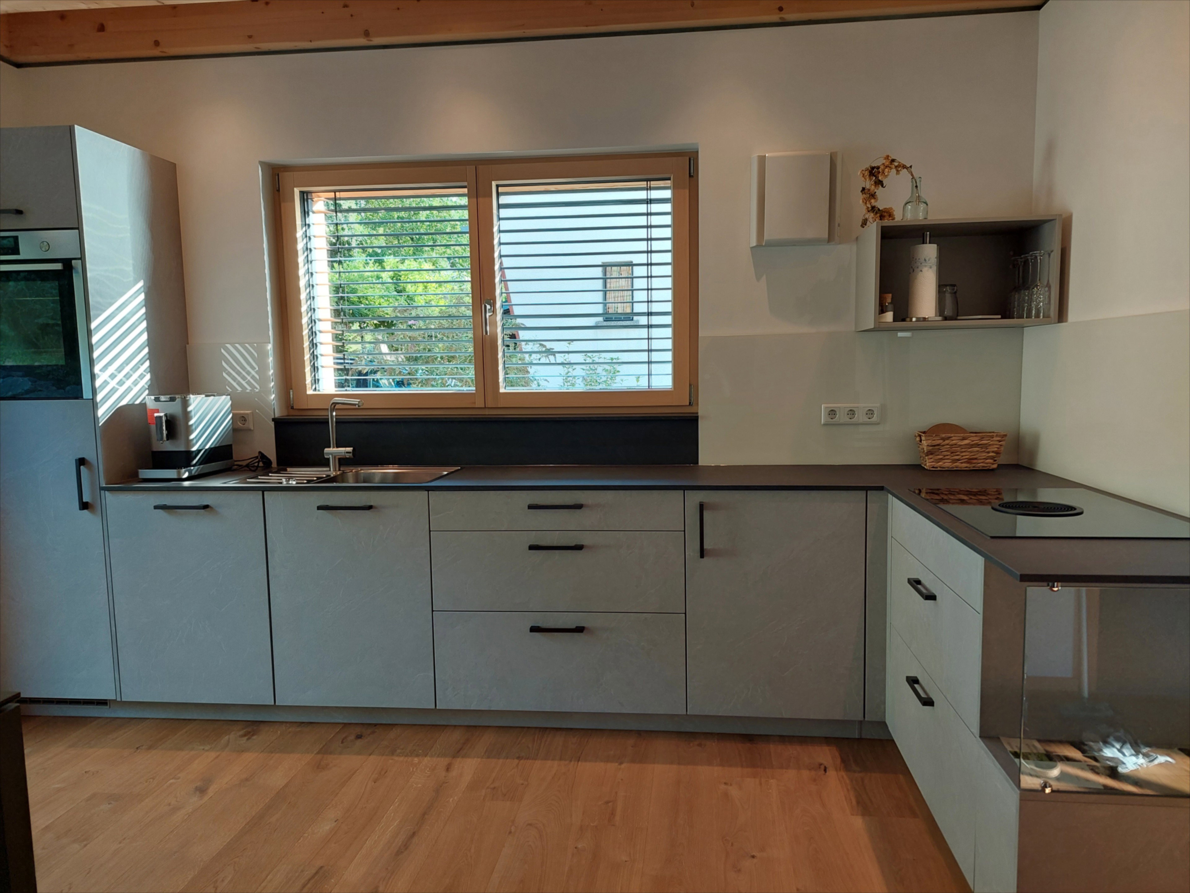 Natuurhuisje in Burgen