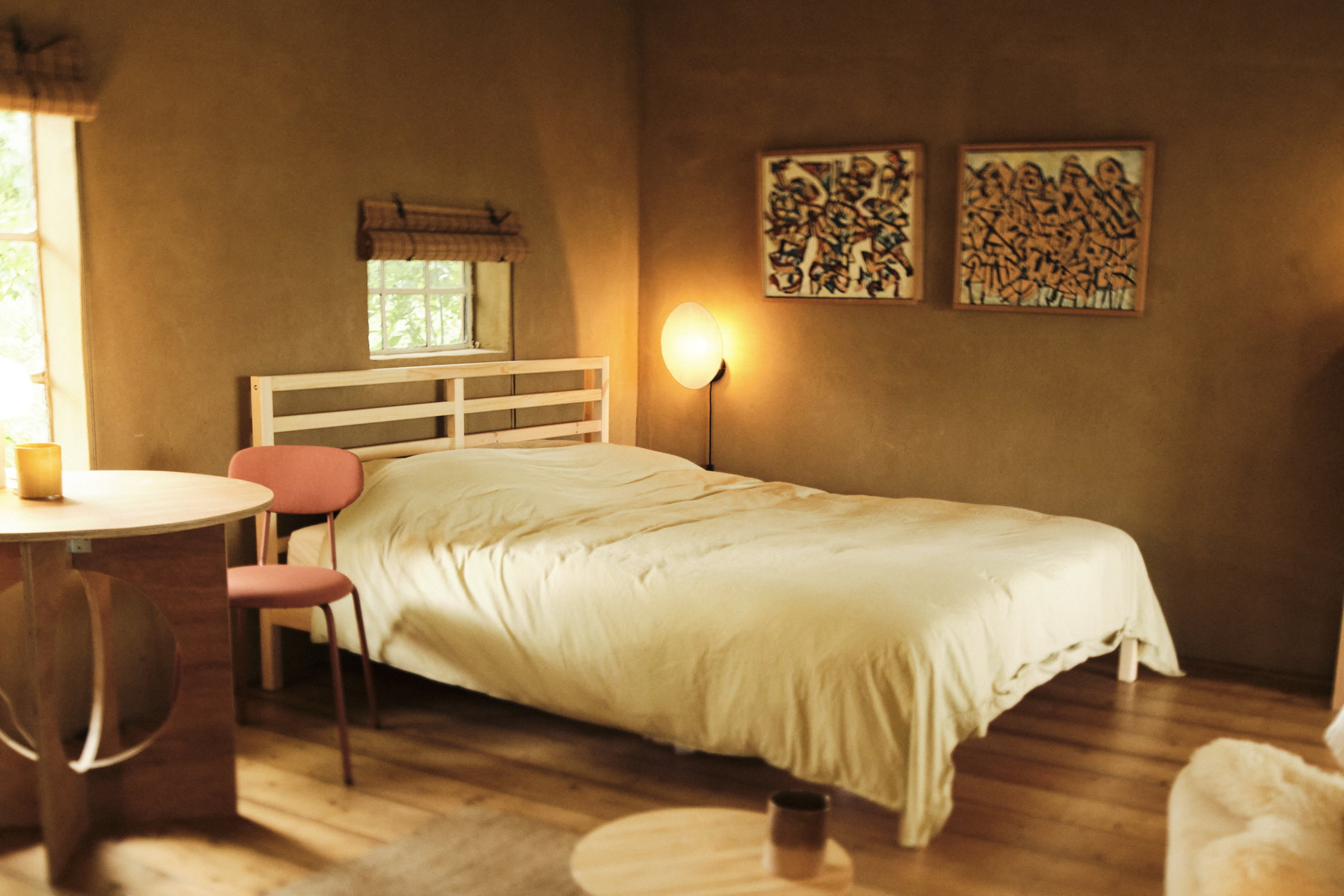 Casa nella natura a Laren