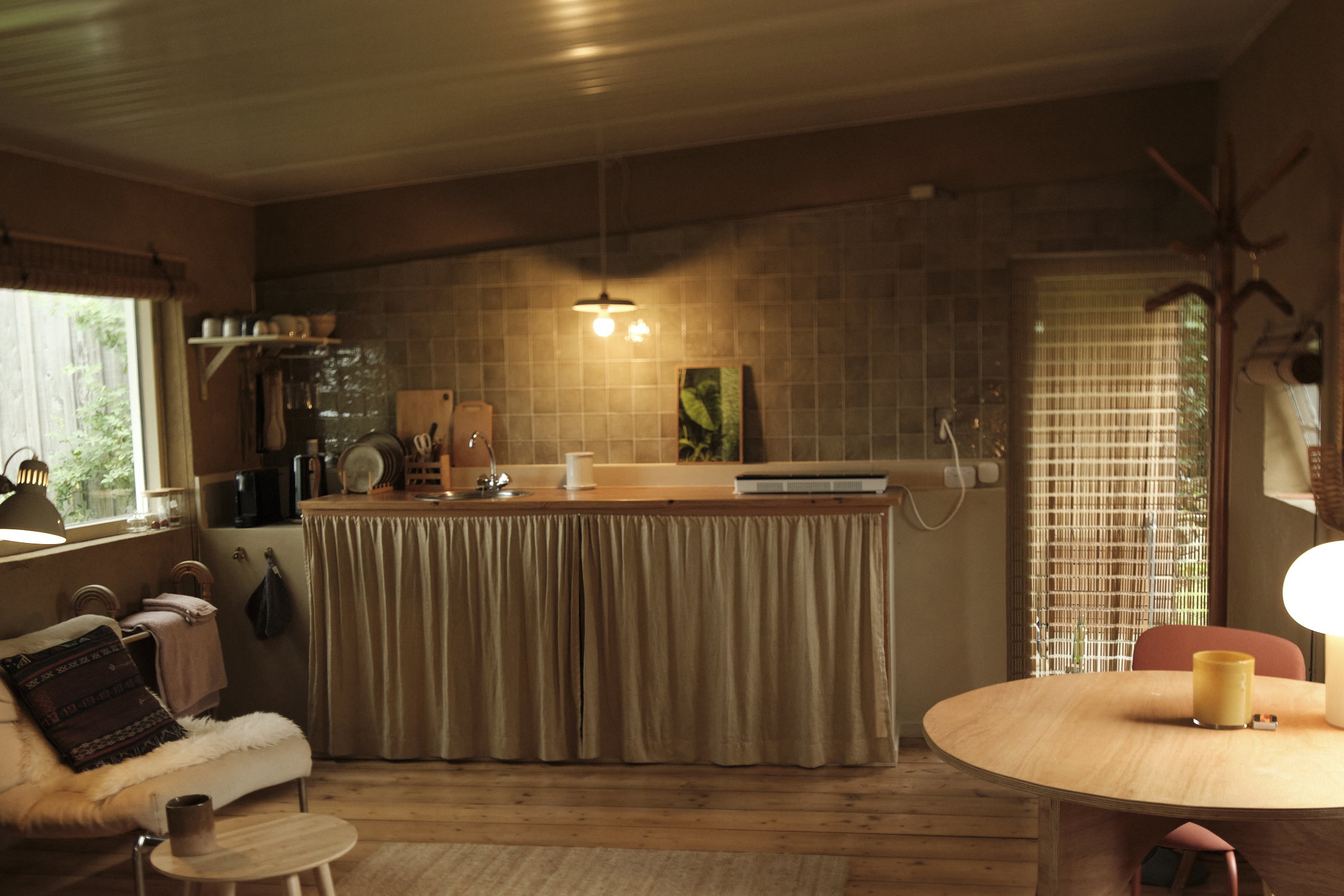 Casa nella natura a Laren