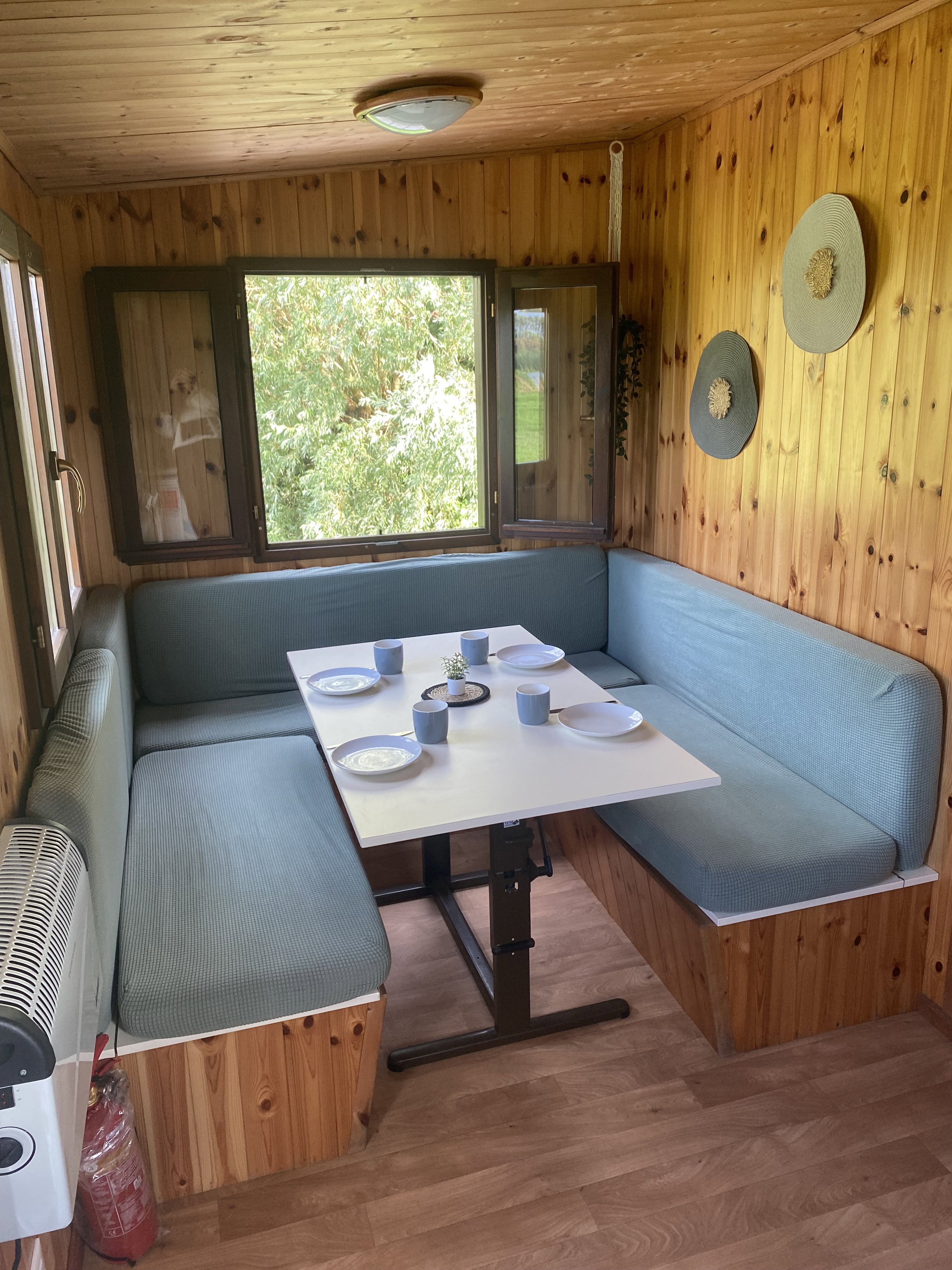 Casa nella natura a Nieuwe Niedorp