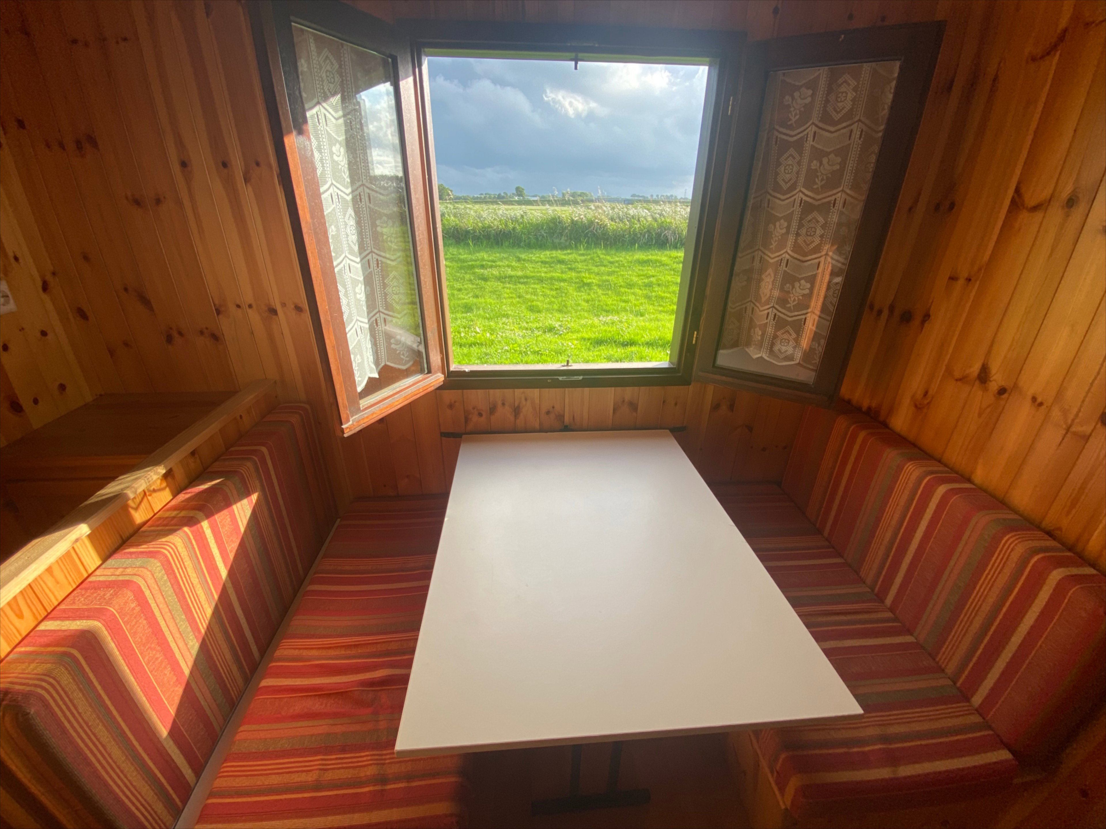 Casa nella natura a Nieuwe Niedorp