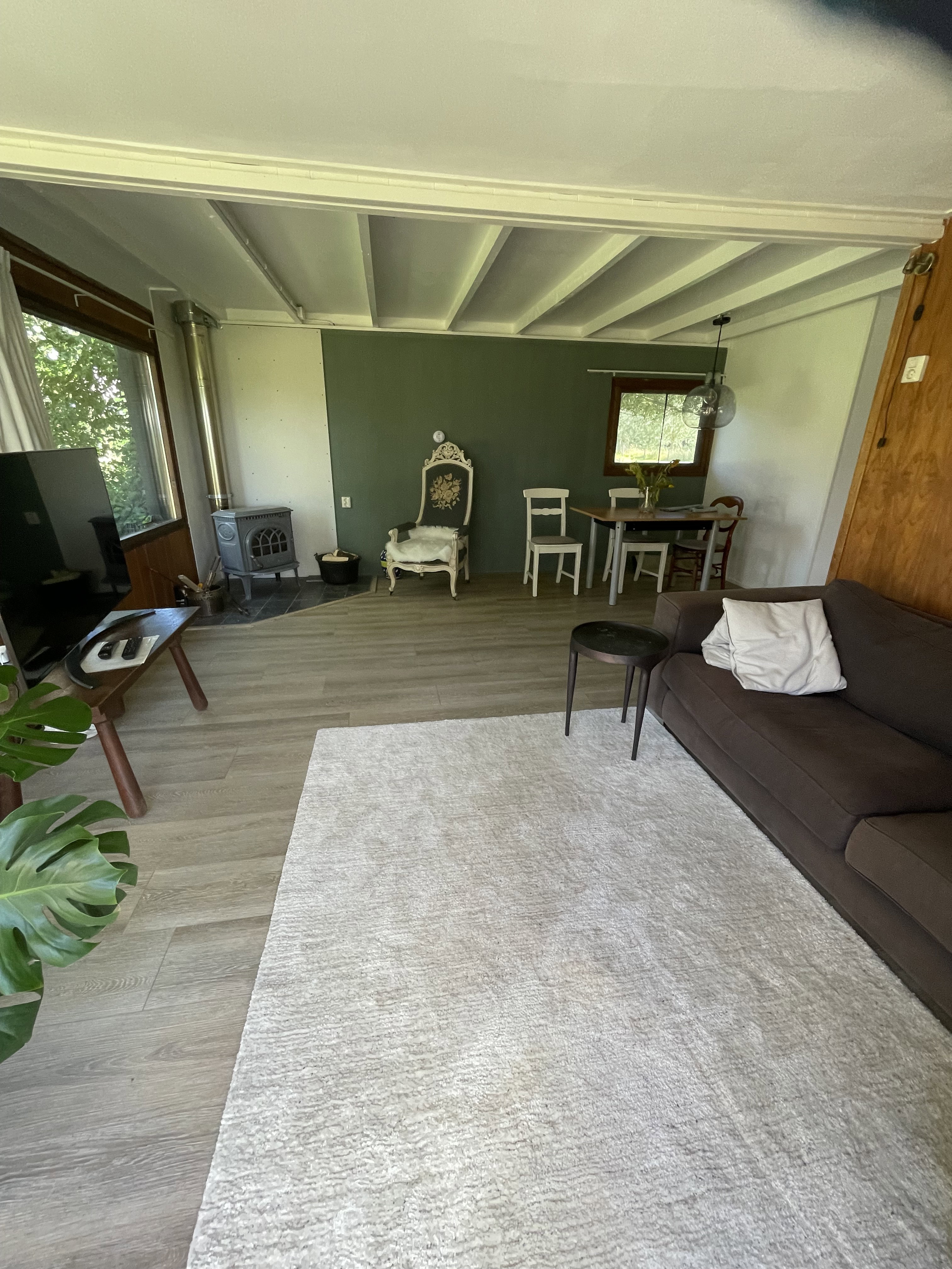 Casa nella natura a Leersum