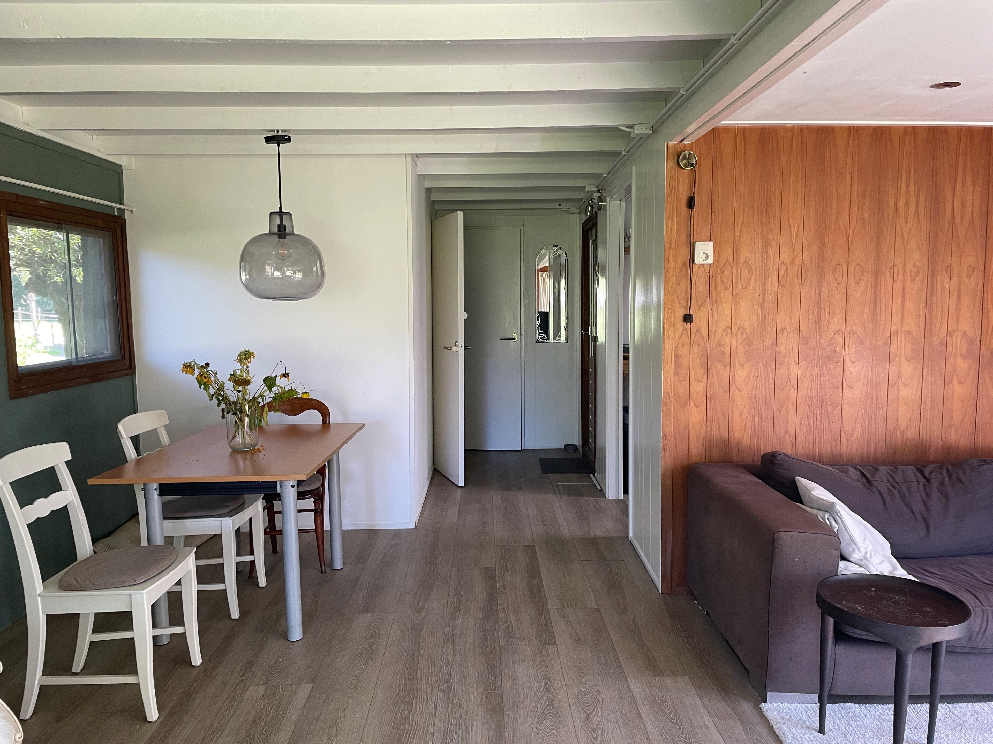 Casa nella natura a Leersum