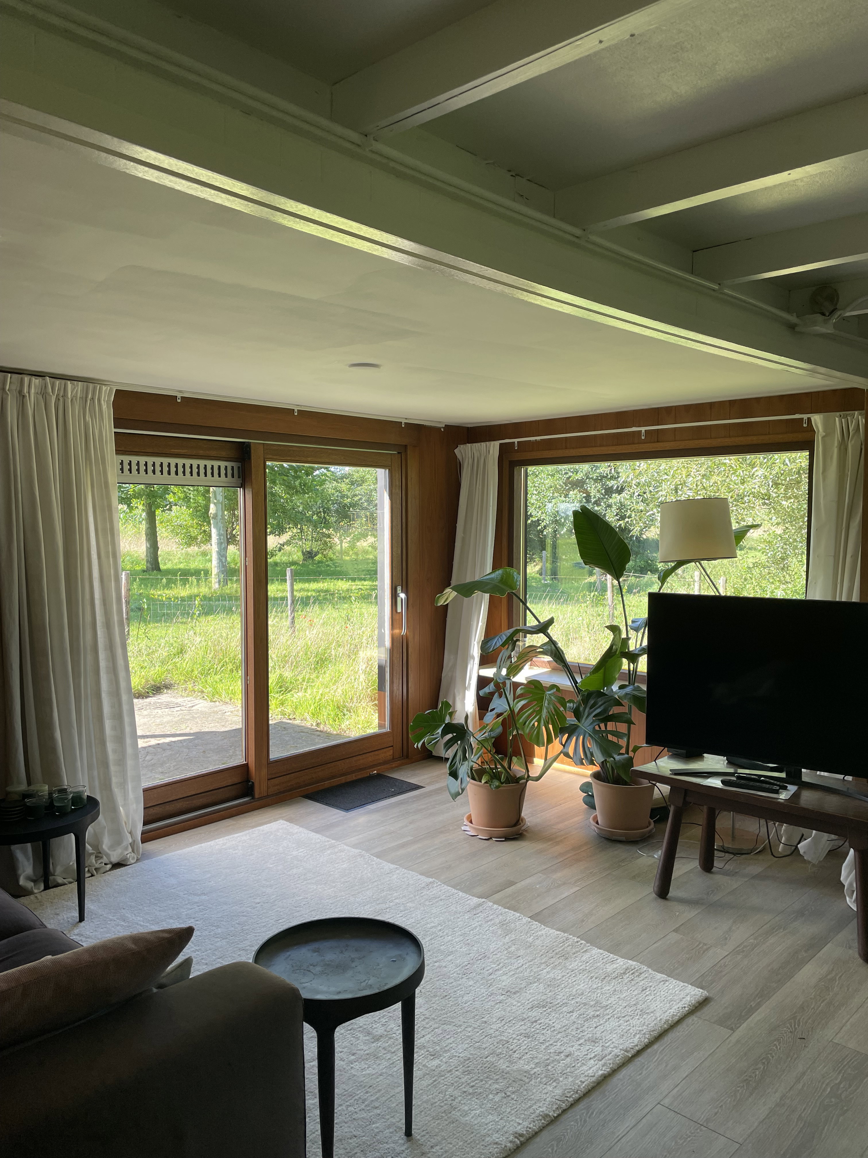 Casa nella natura a Leersum