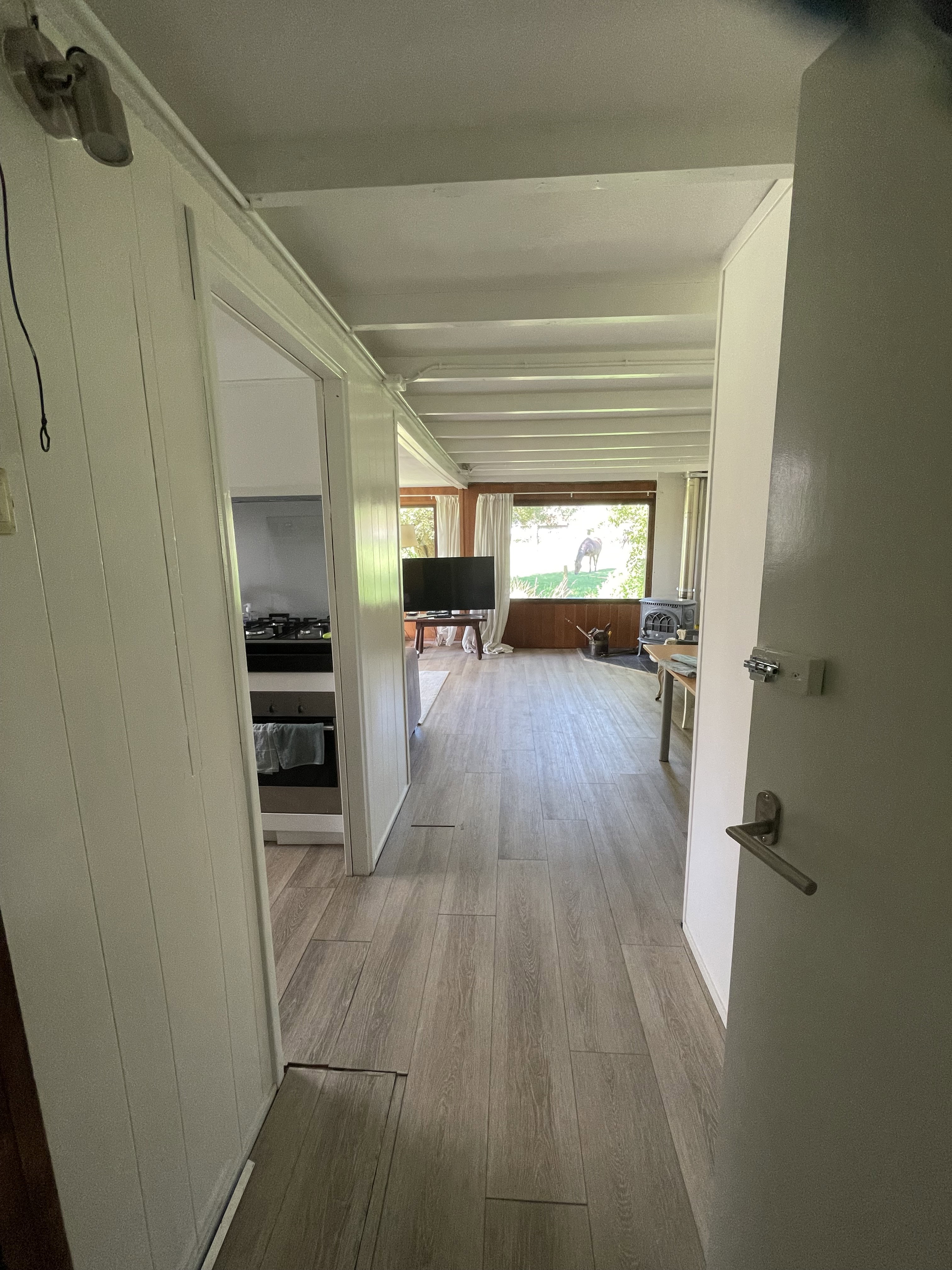 Casa nella natura a Leersum