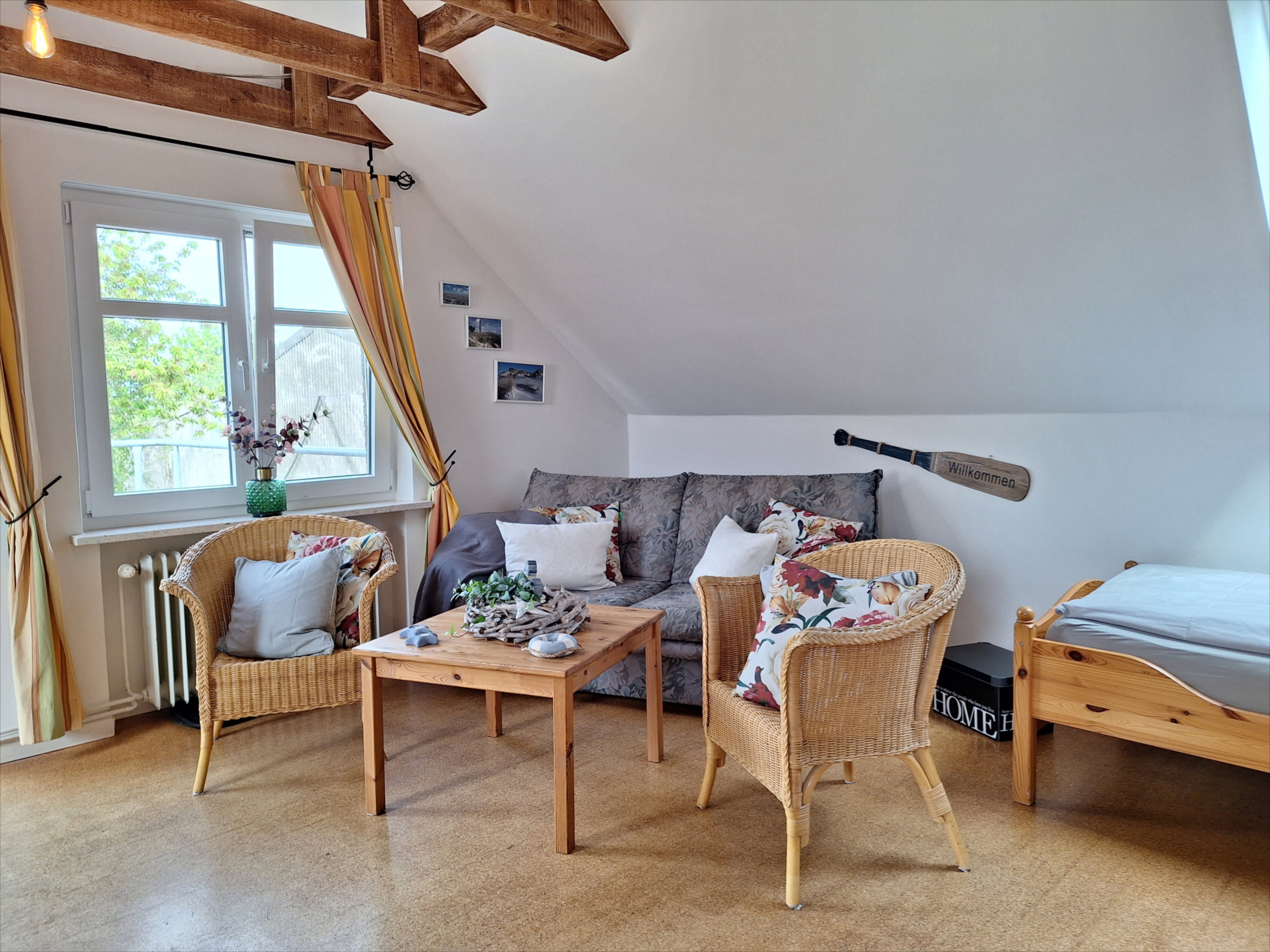 Natuurhuisje in Krummhörn