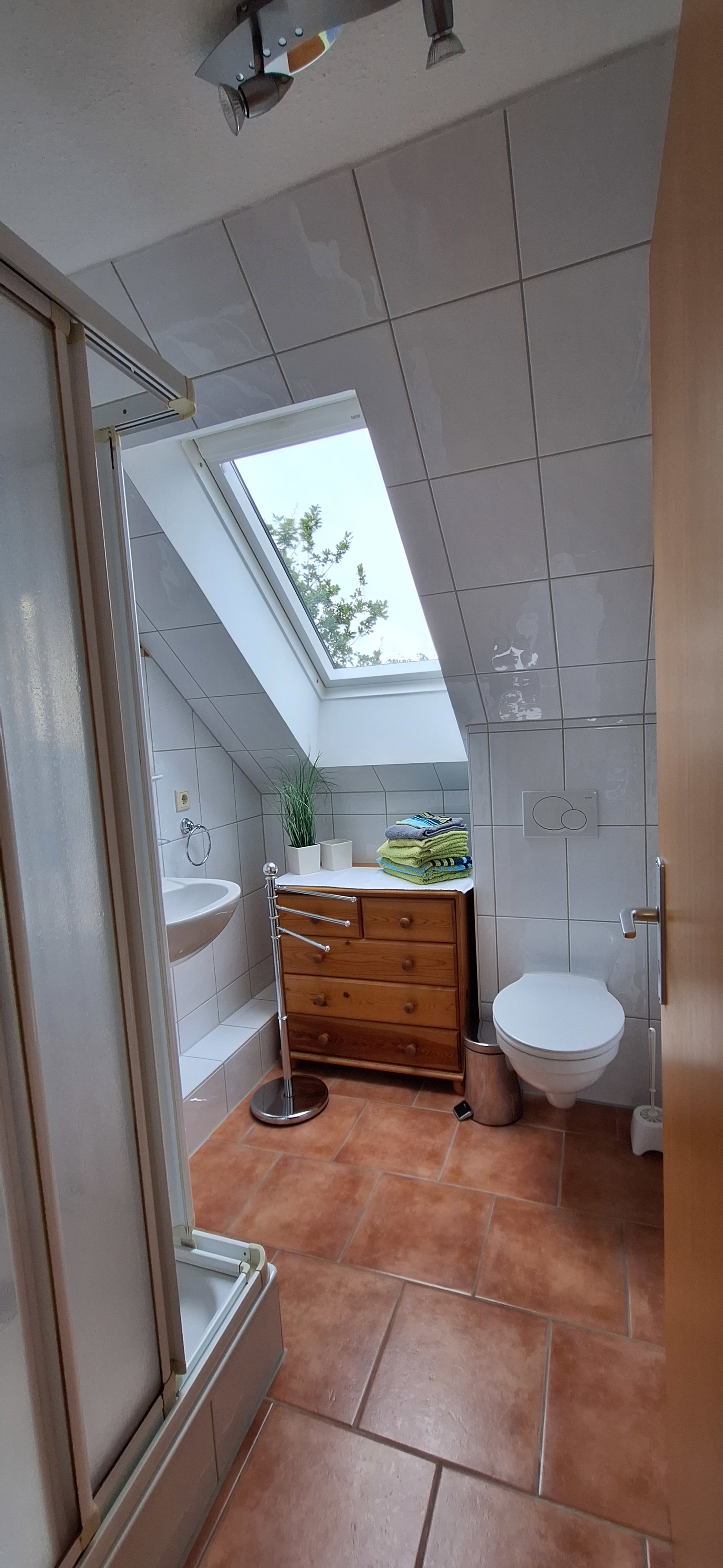 Naturhäuschen in Krummhörn