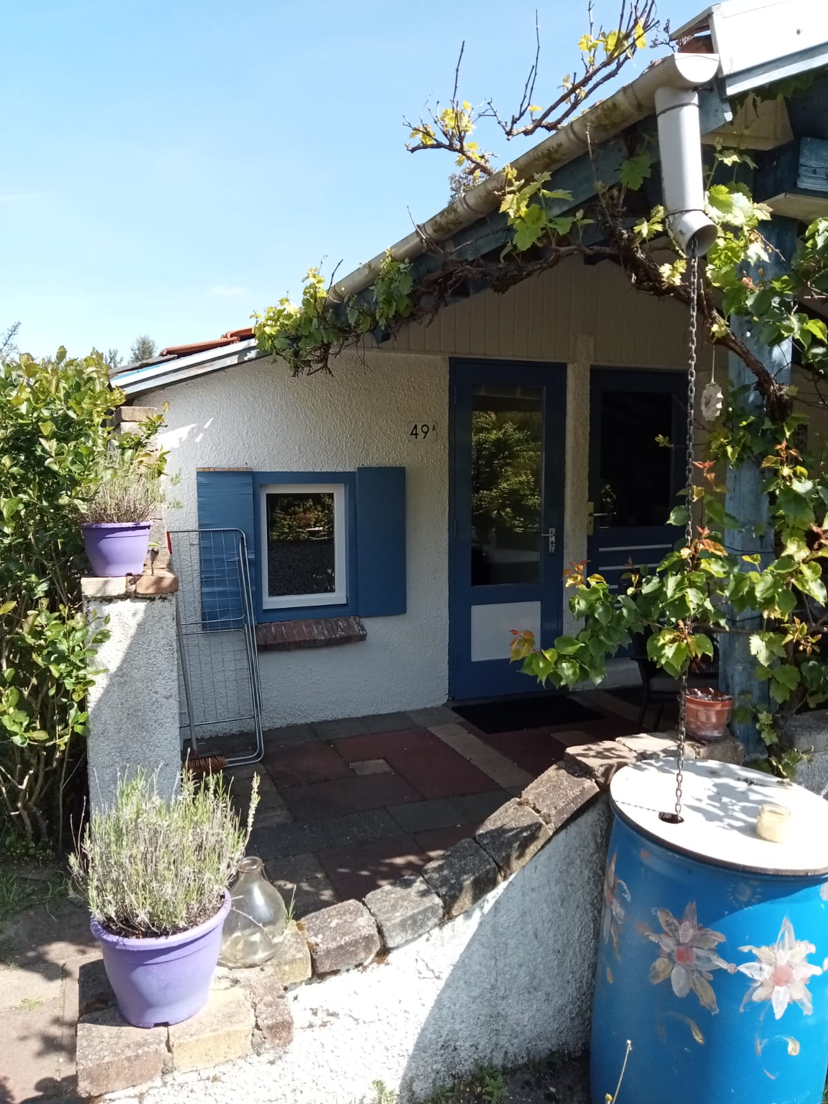 Casa nella natura a Baarlo