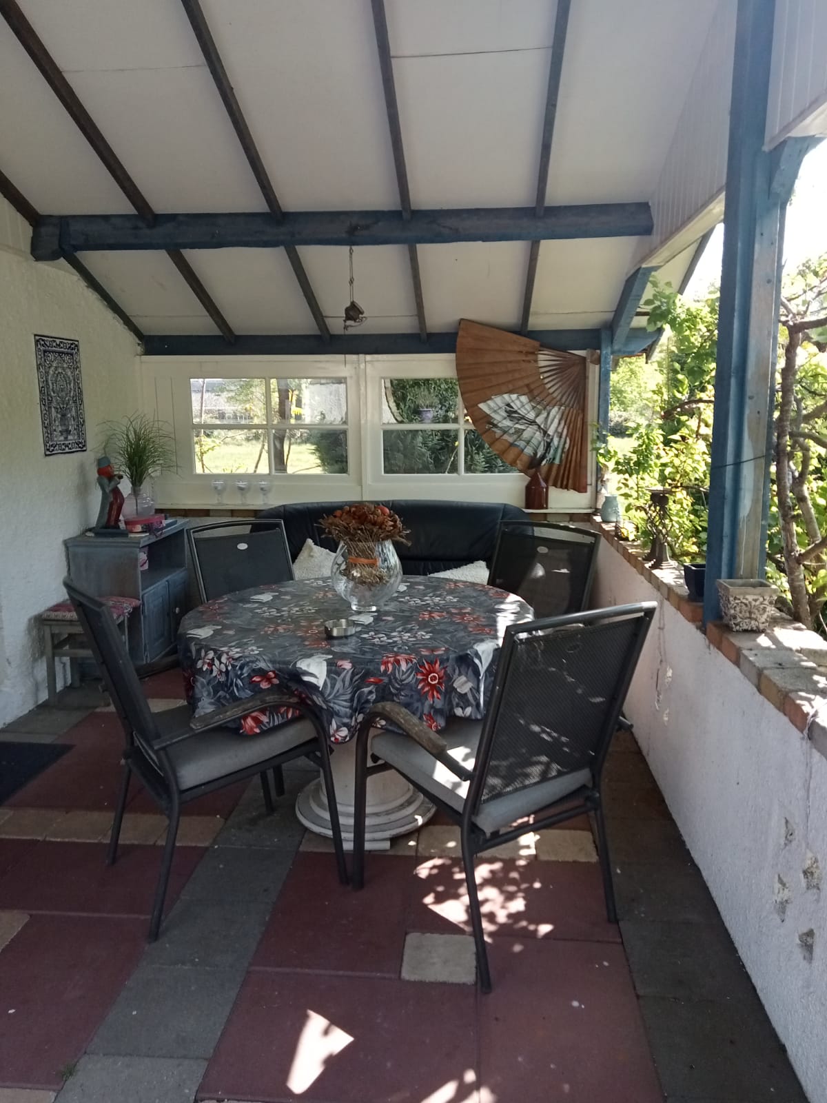 Casa nella natura a Baarlo