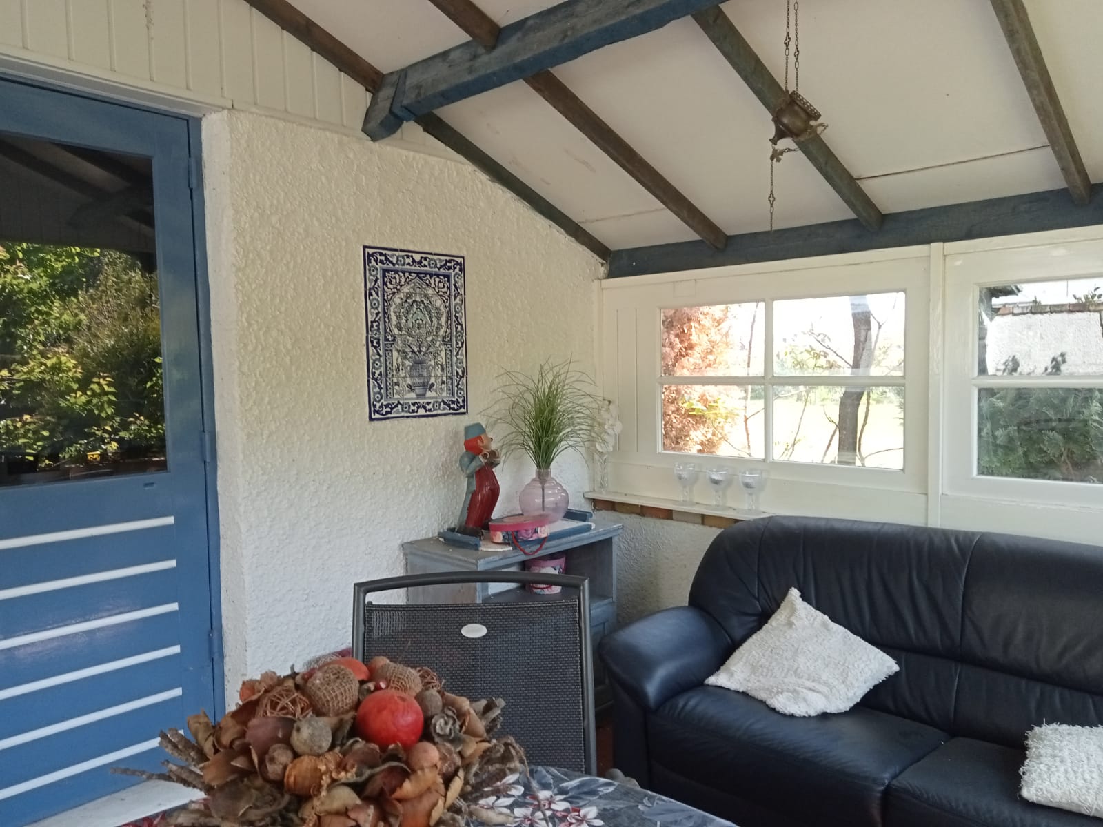 Casa nella natura a Baarlo