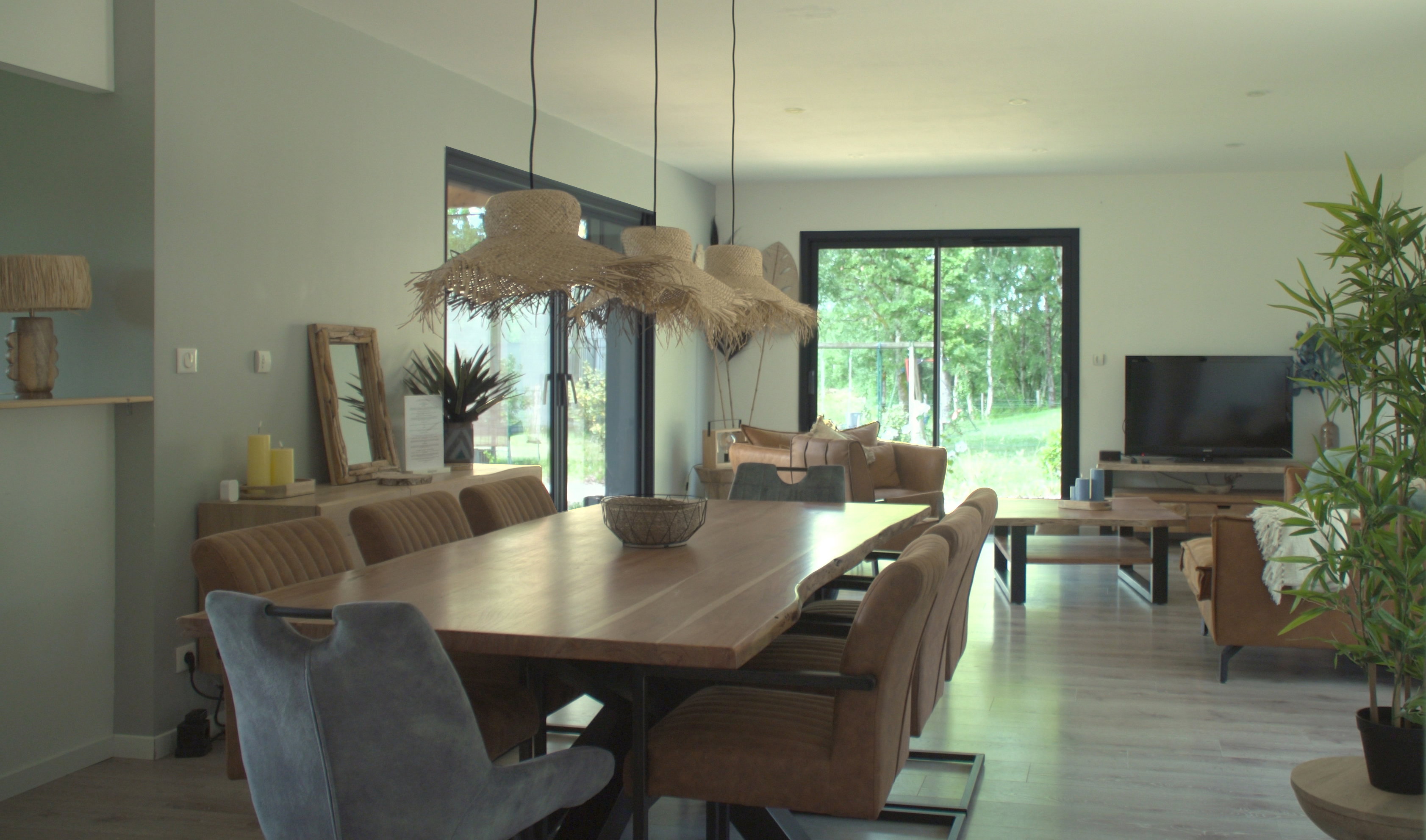 Natuurhuisje in VARAIRE