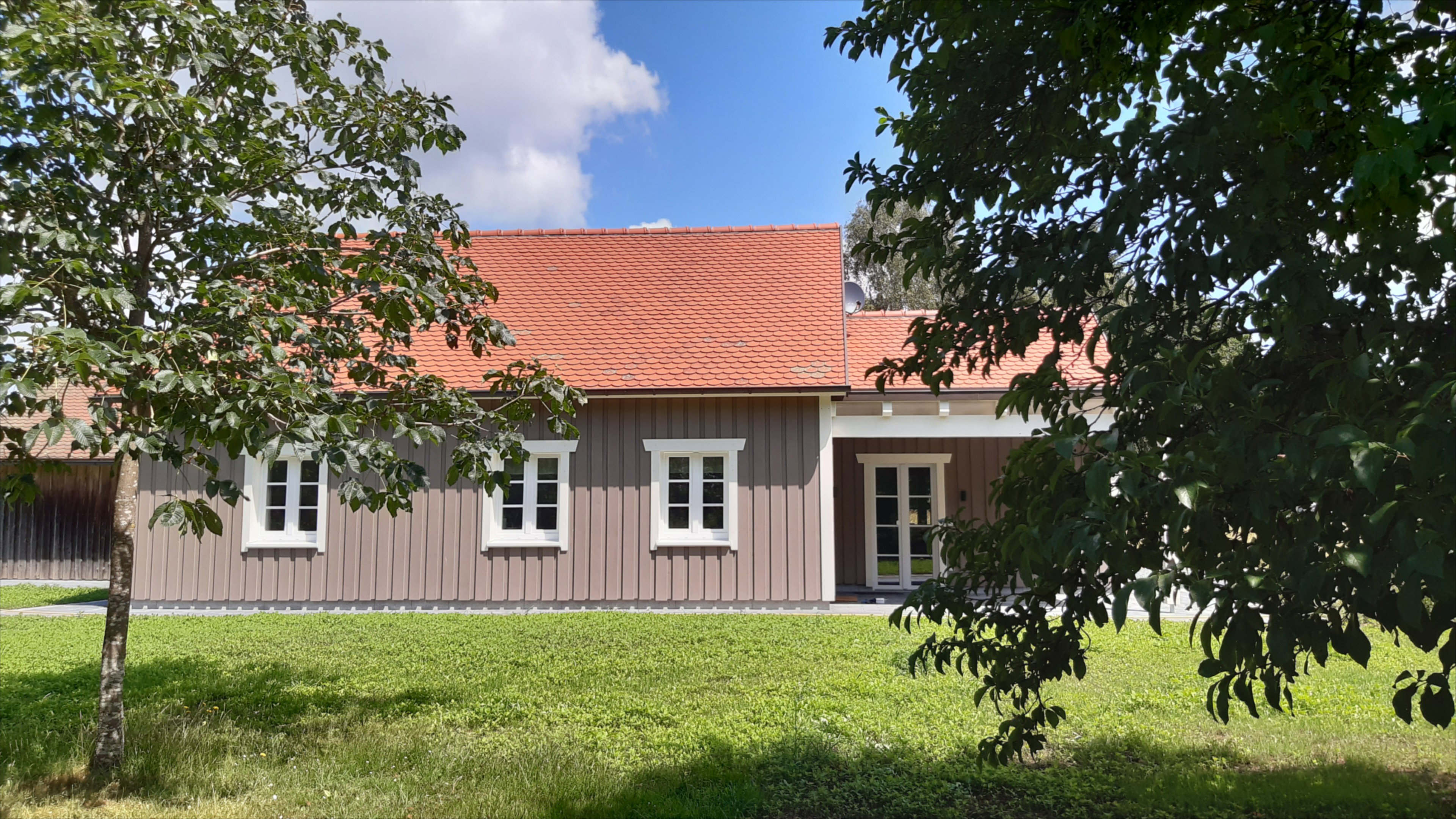 Natuurhuisje in Winklarn