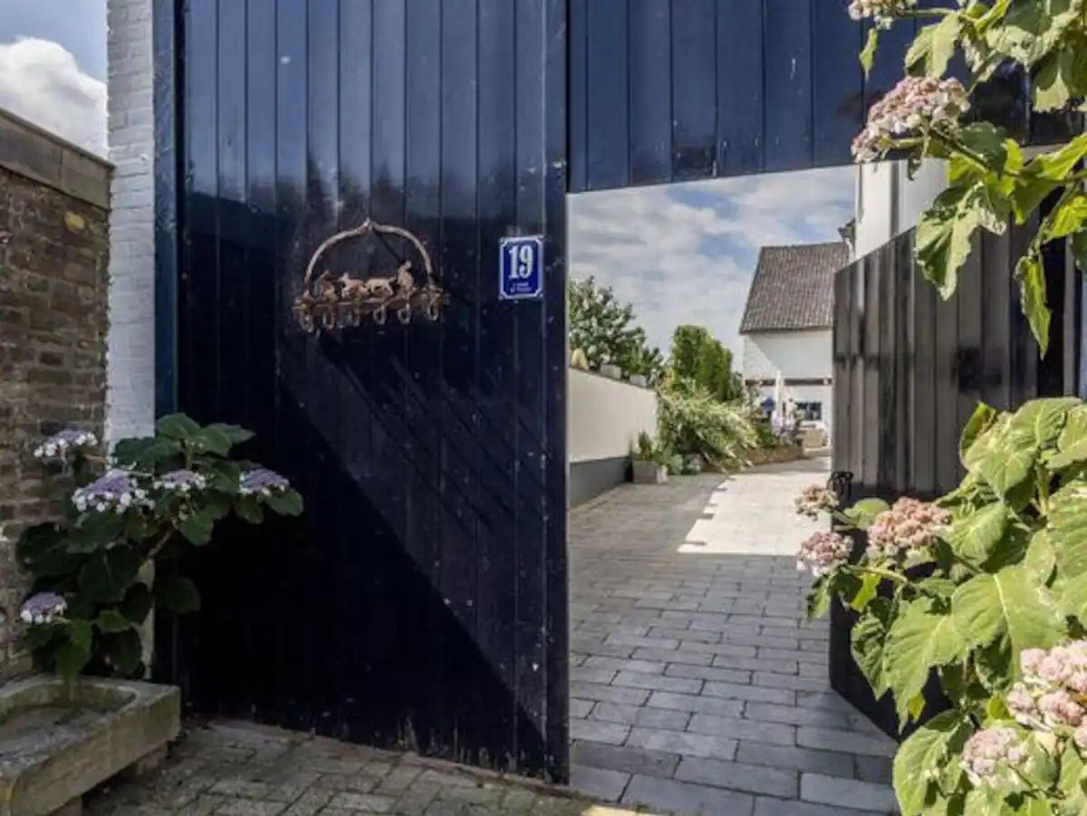 Natuurhuisje in Margraten