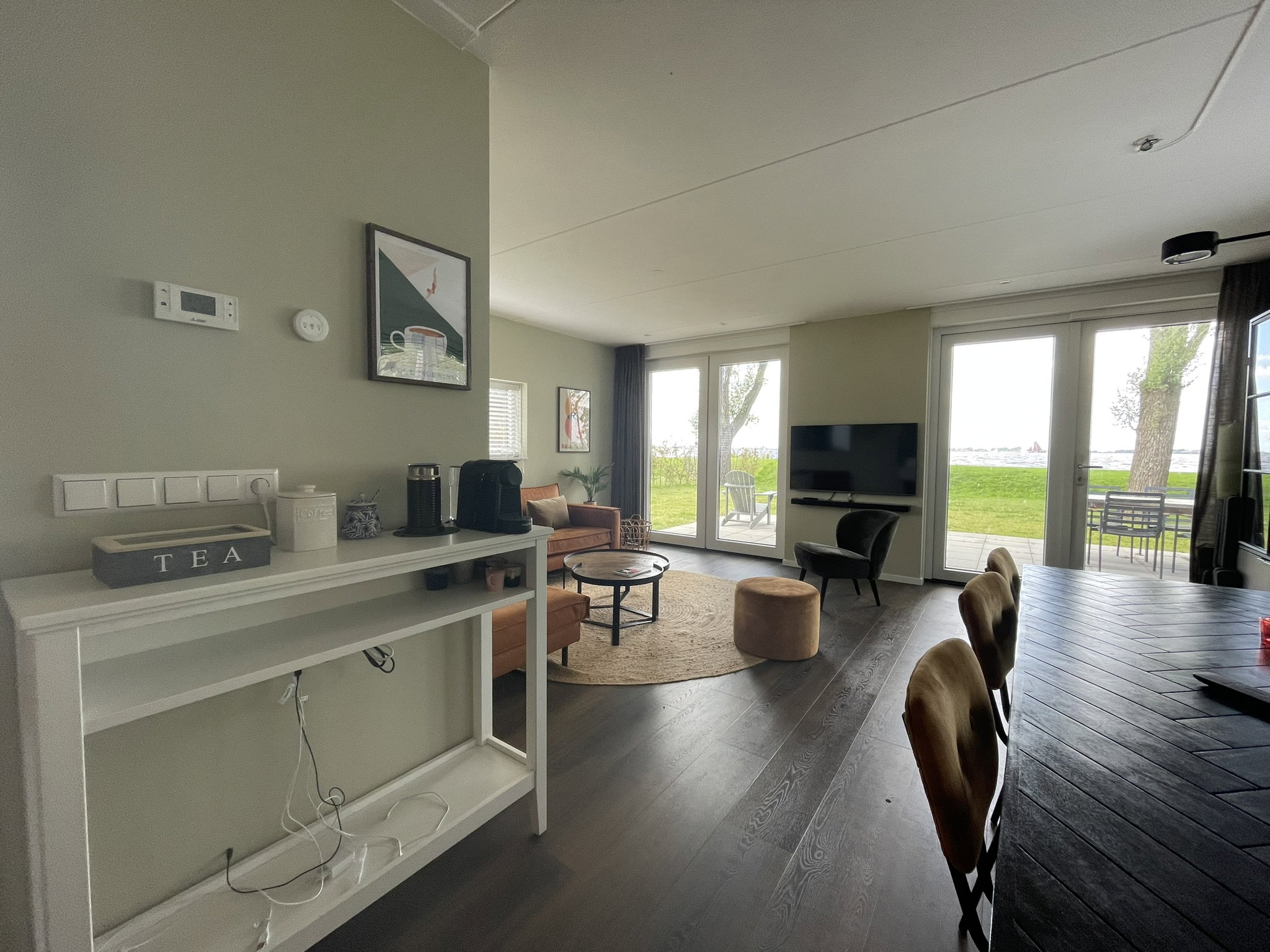 Natuurhuisje in Elahuizen