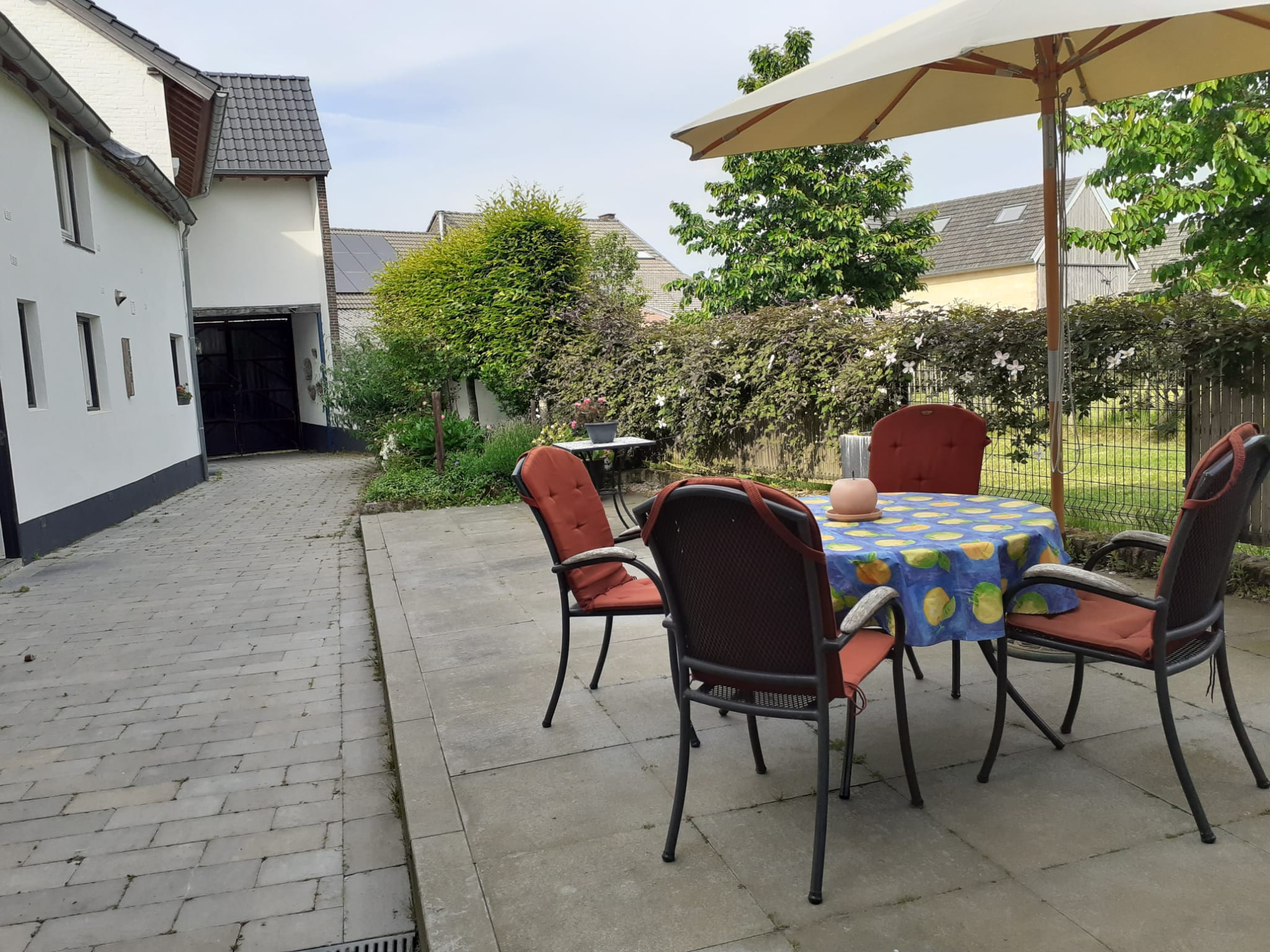Natuurhuisje in Margraten