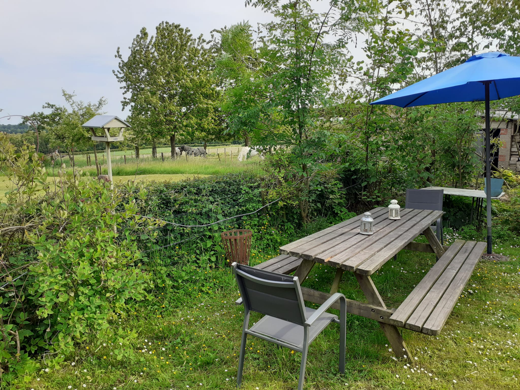 Natuurhuisje in Margraten