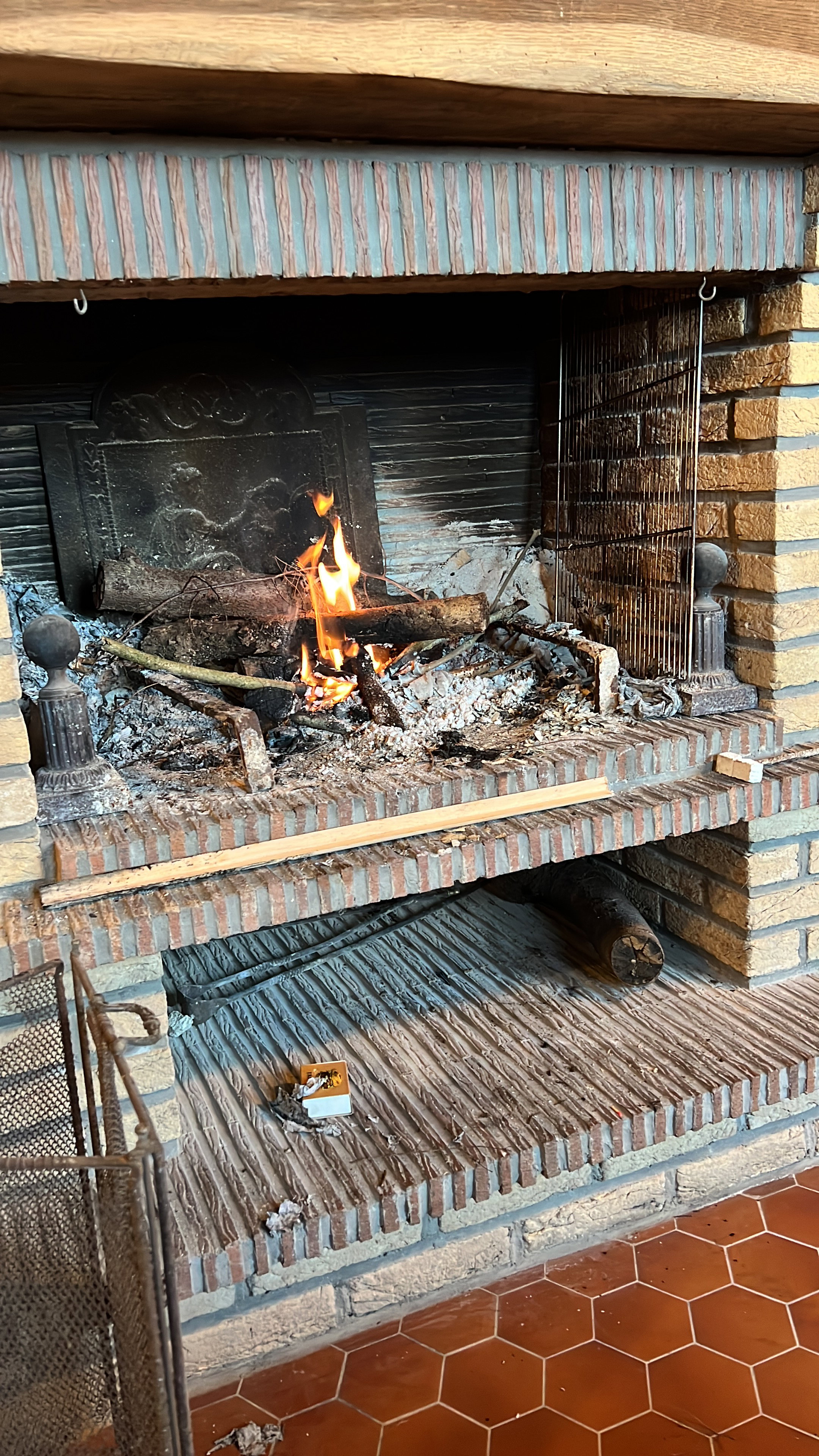 Natuurhuisje in Ancourt