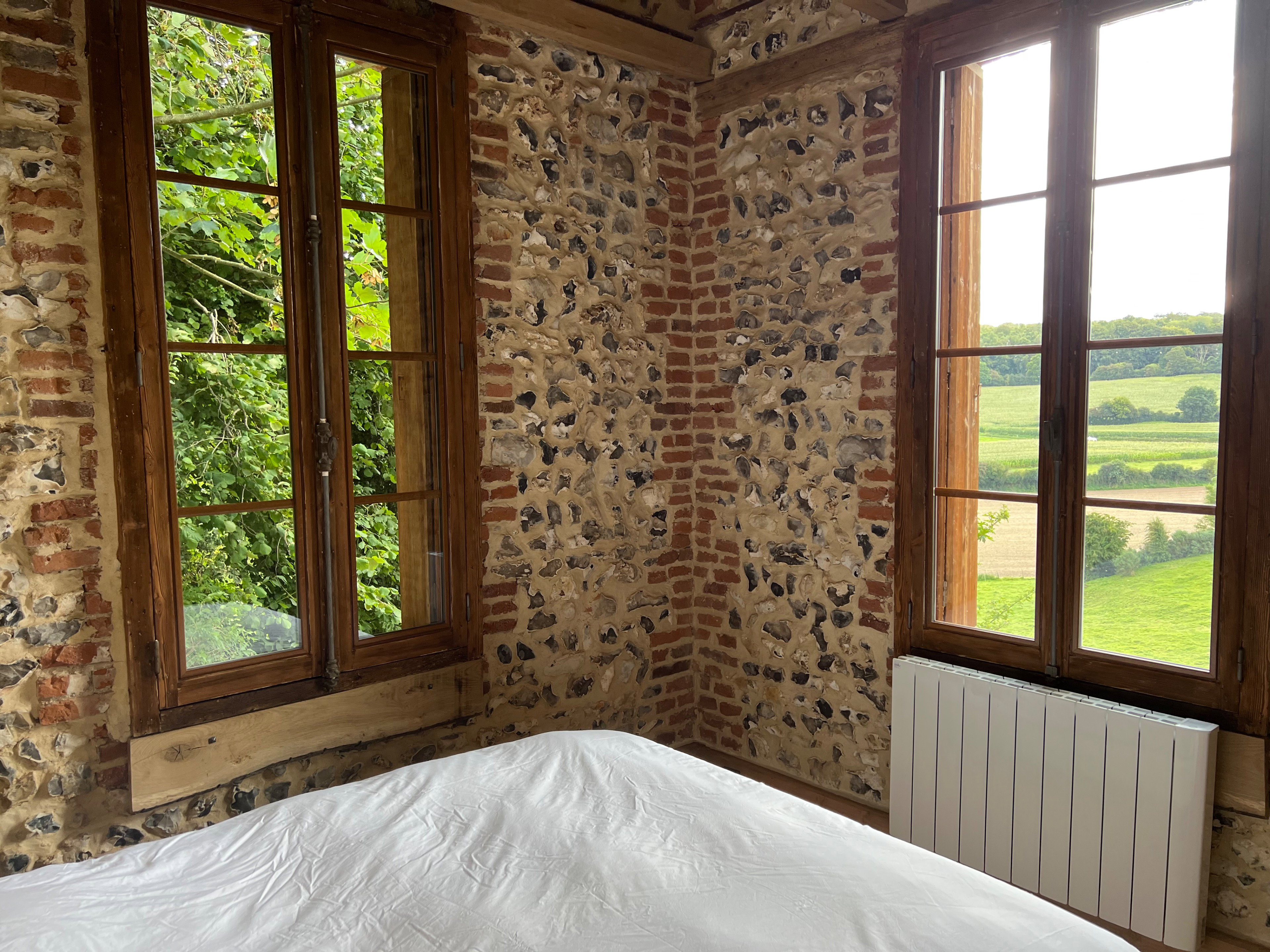 Natuurhuisje in Ancourt