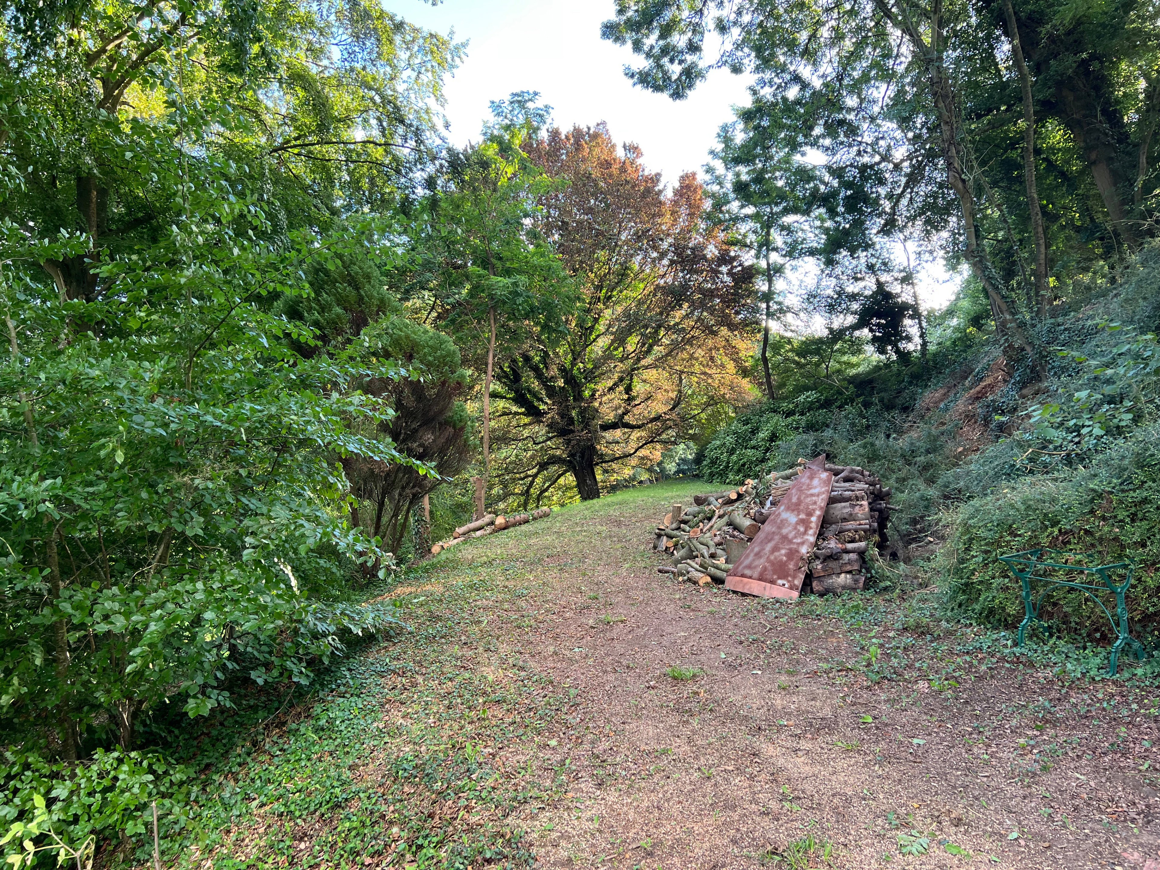 Natuurhuisje in Ancourt