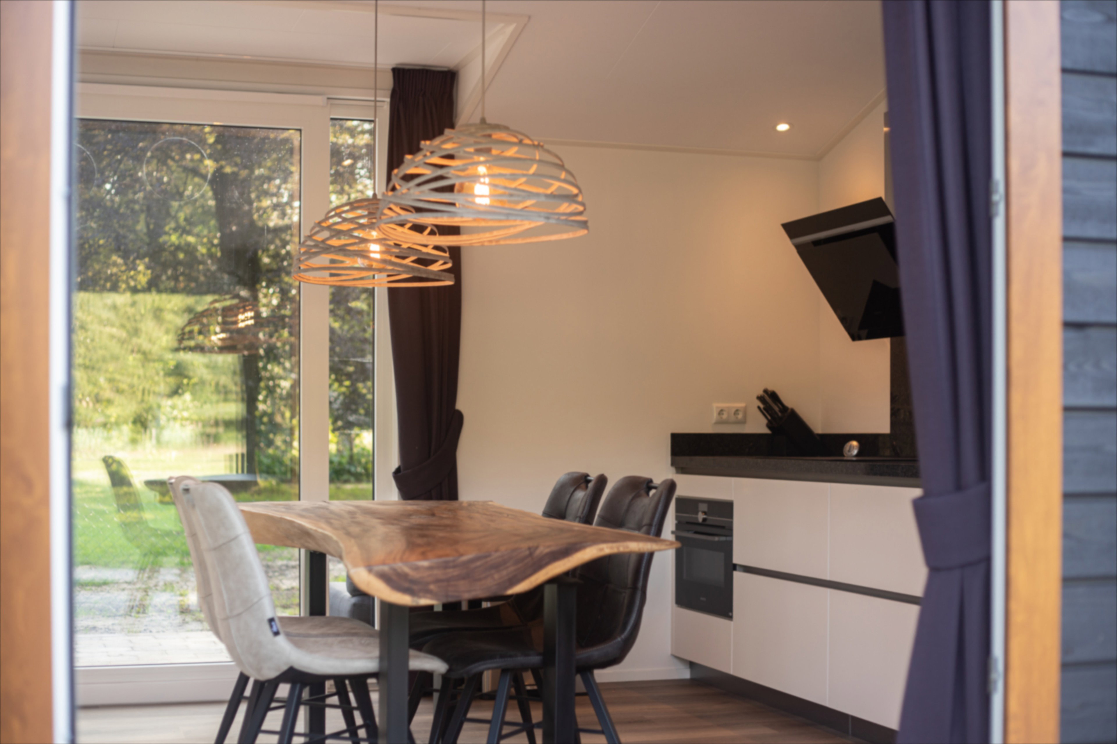 Natuurhuisje in Gorssel