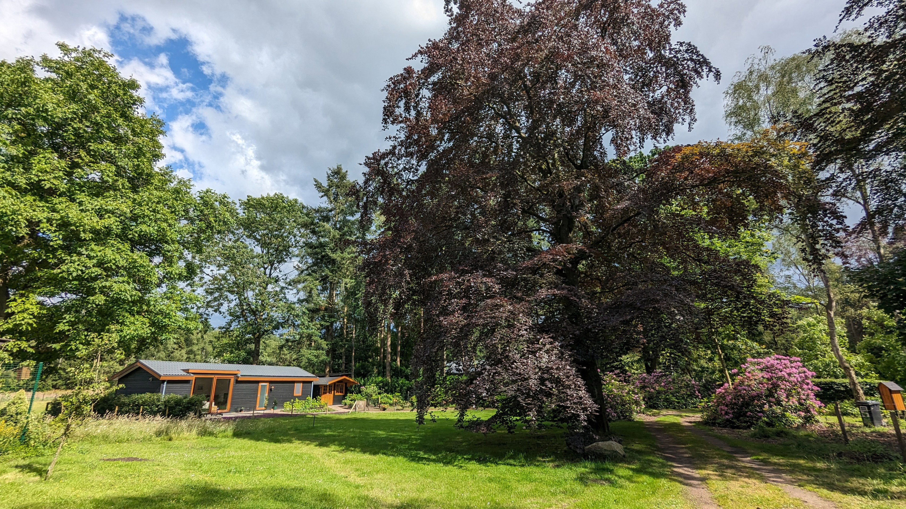Natuurhuisje in Gorssel