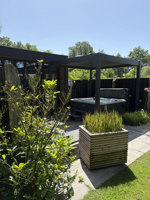 Natuurhuisje in Dalerveen