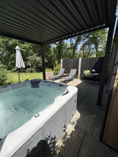 Natuurhuisje in Dalerveen