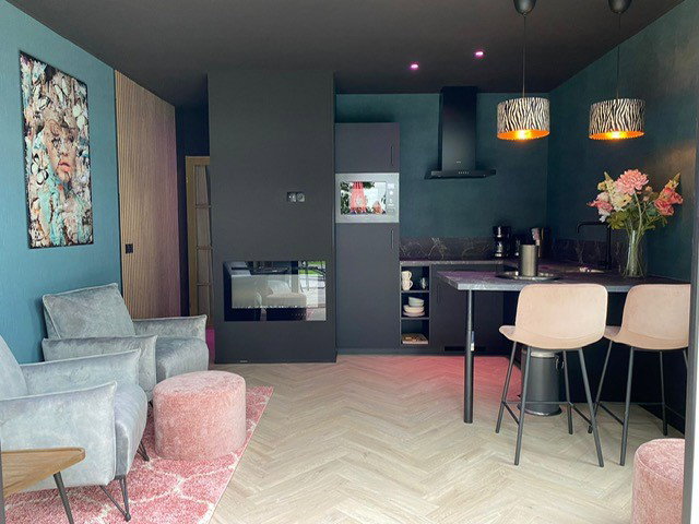 Casa nella natura a Dalerveen