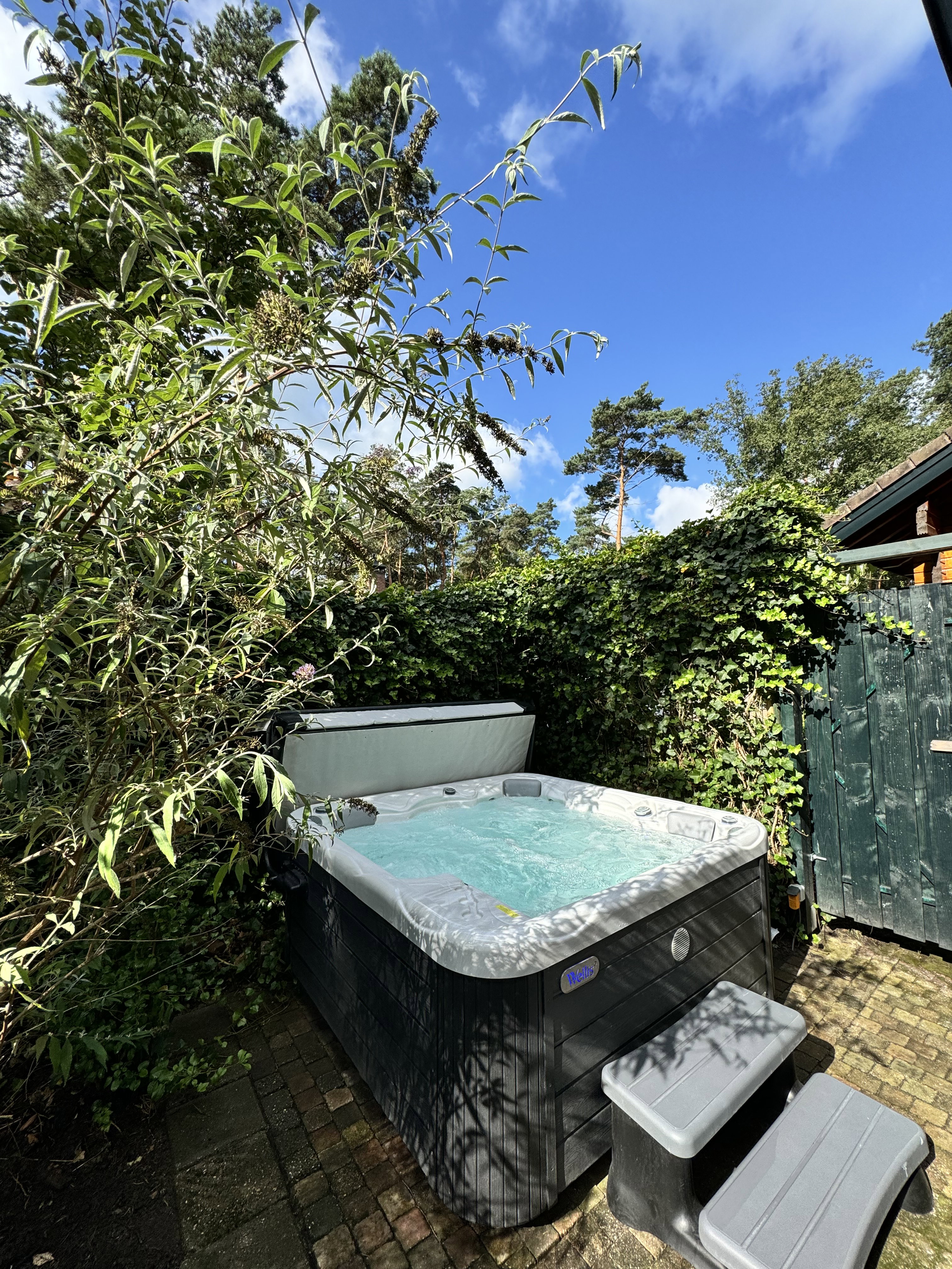 Casa nella natura a Meijel