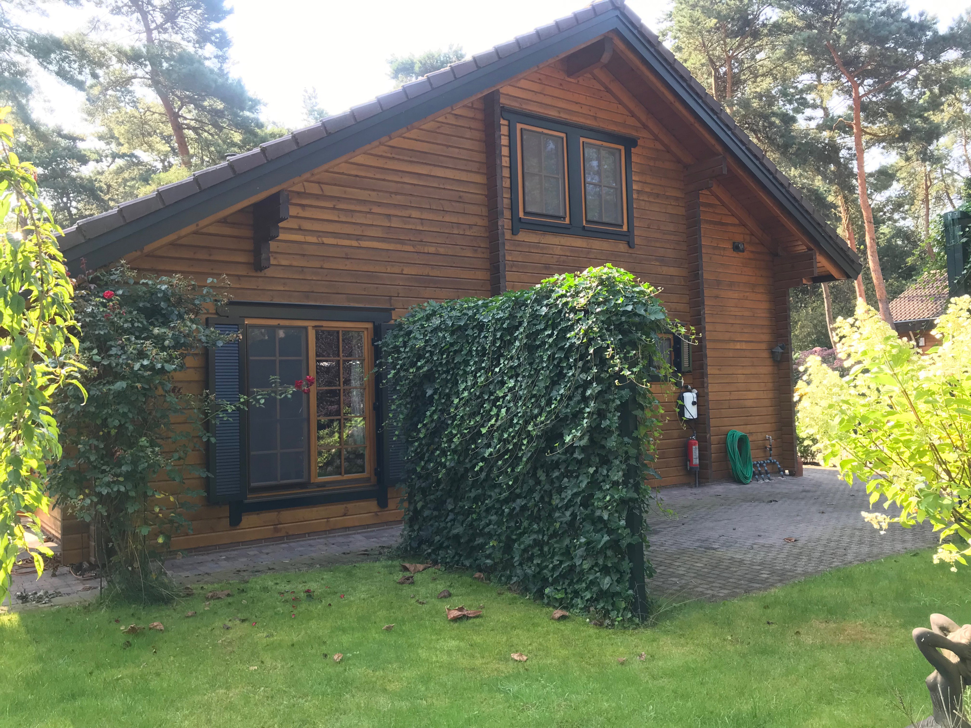 Natuurhuisje in Meijel