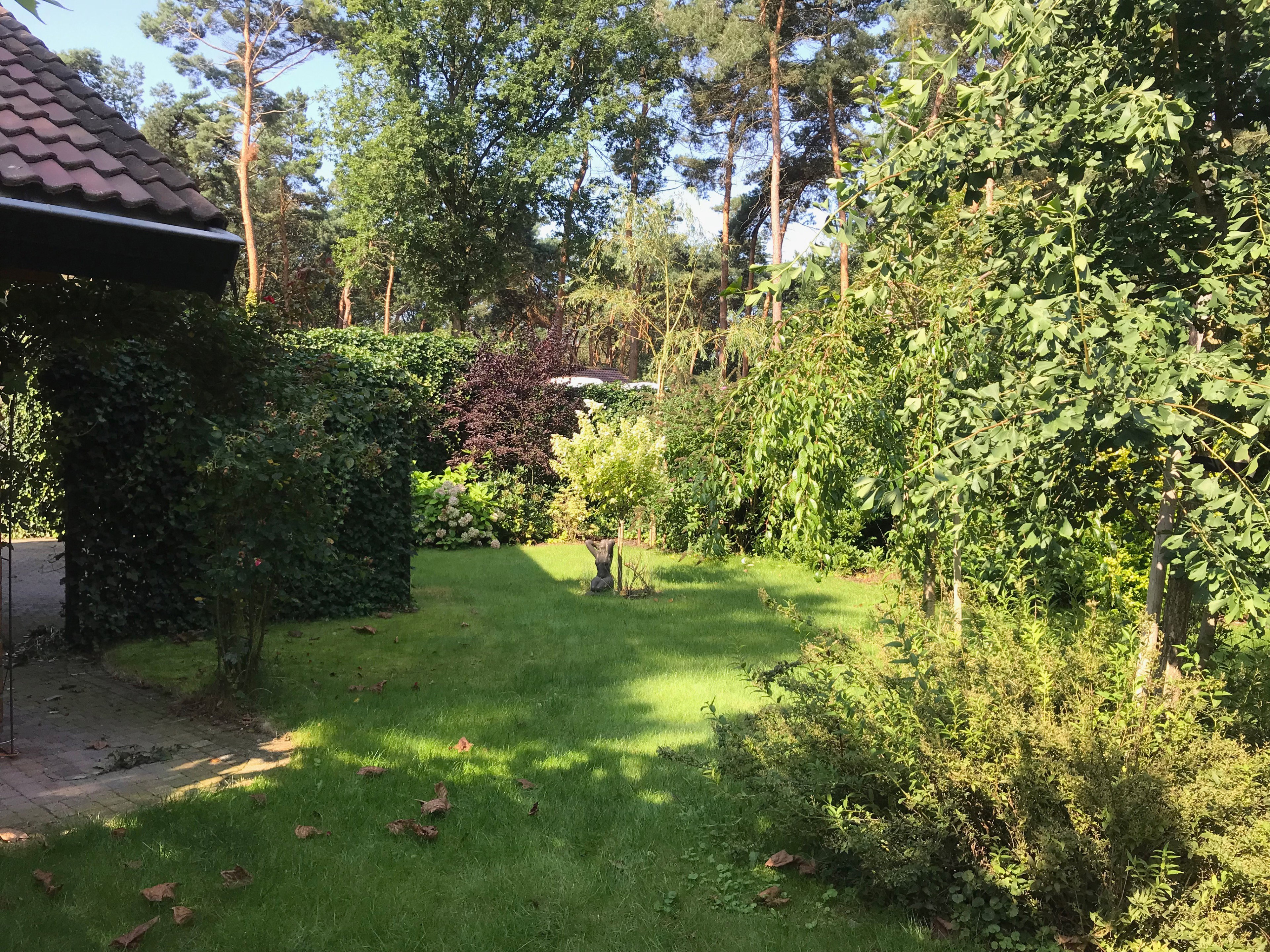 Natuurhuisje in Meijel