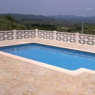 Natuurhuisje in El Perelló