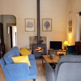 Natuurhuisje in El Perelló