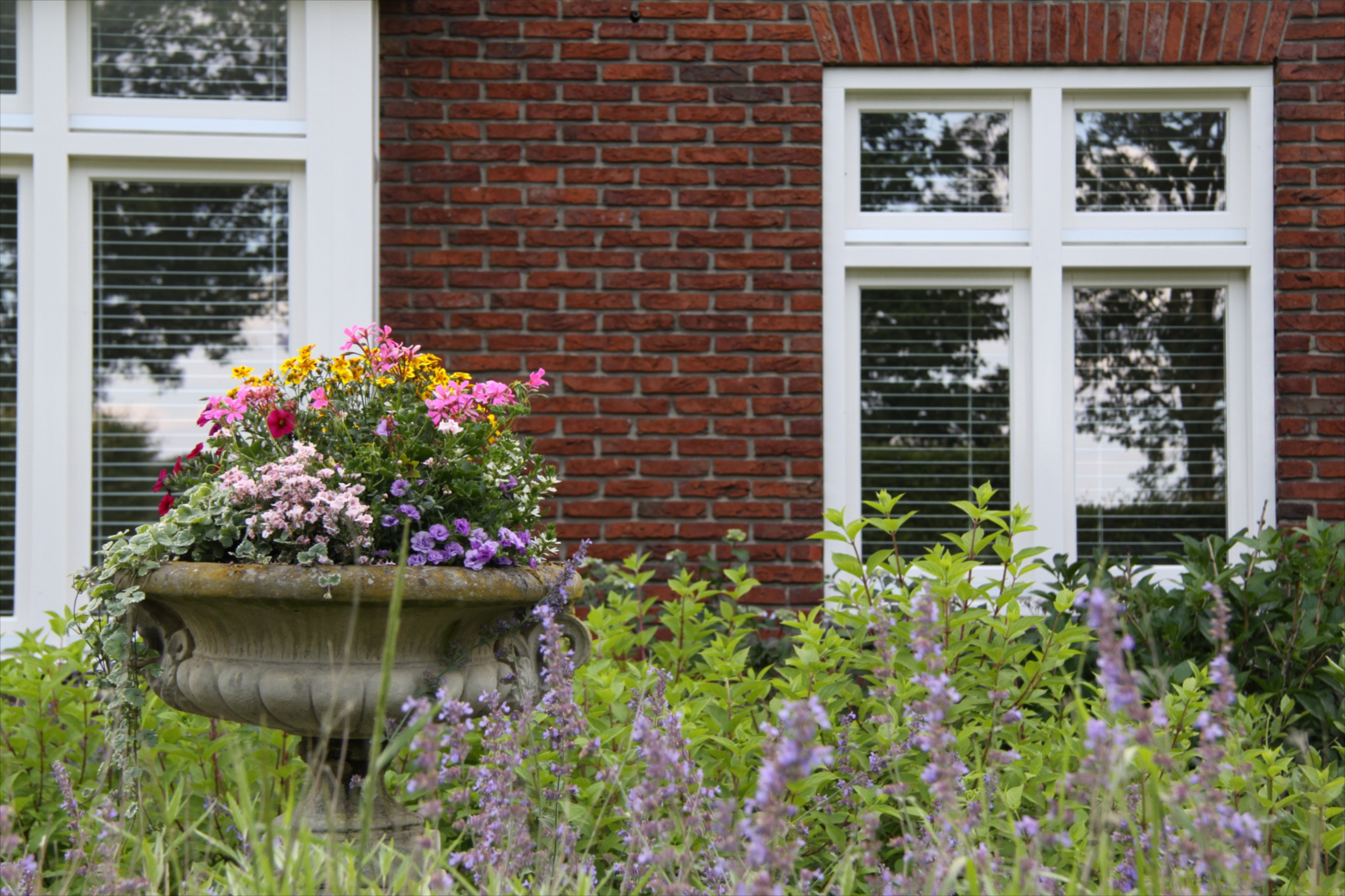 Natuurhuisje in Mander