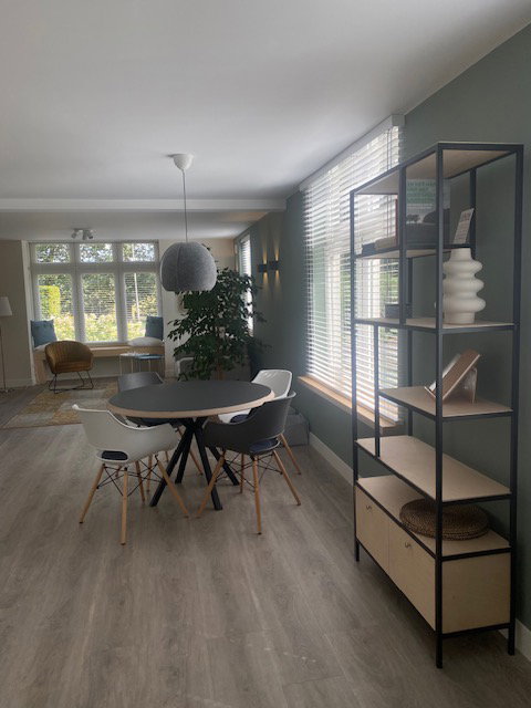 Natuurhuisje in Mander