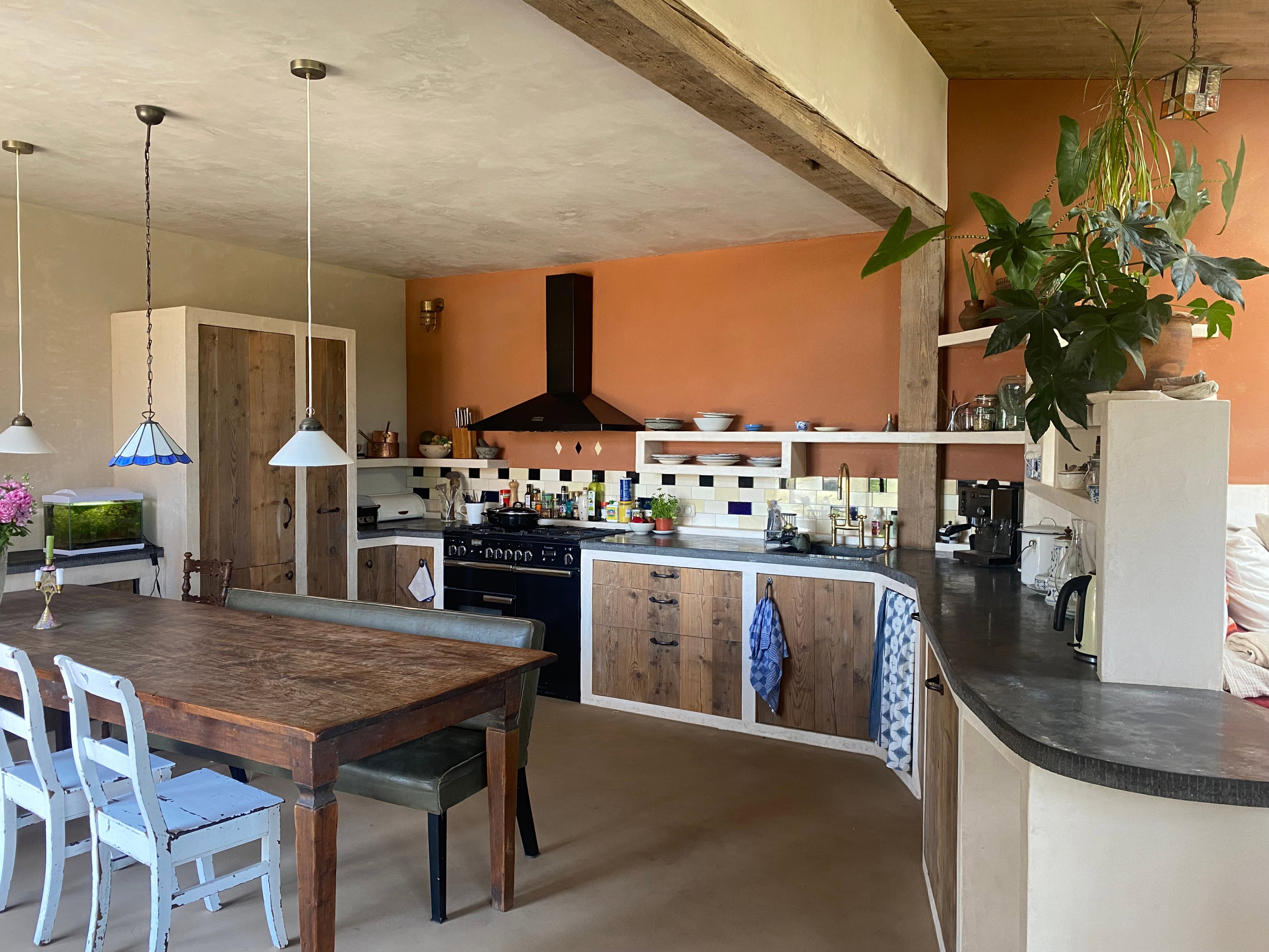 Nature house in Schoorl
