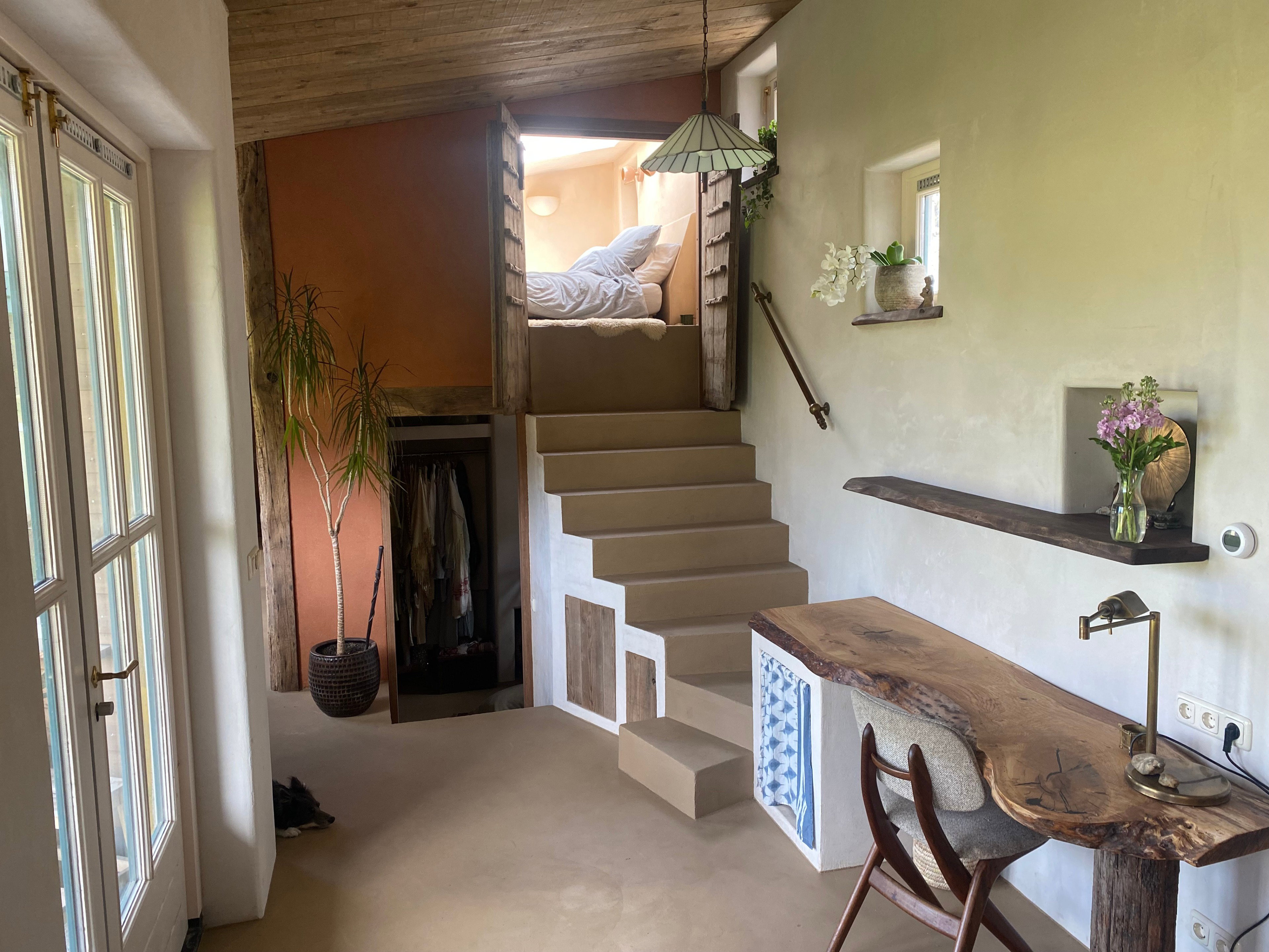 Nature house in Schoorl