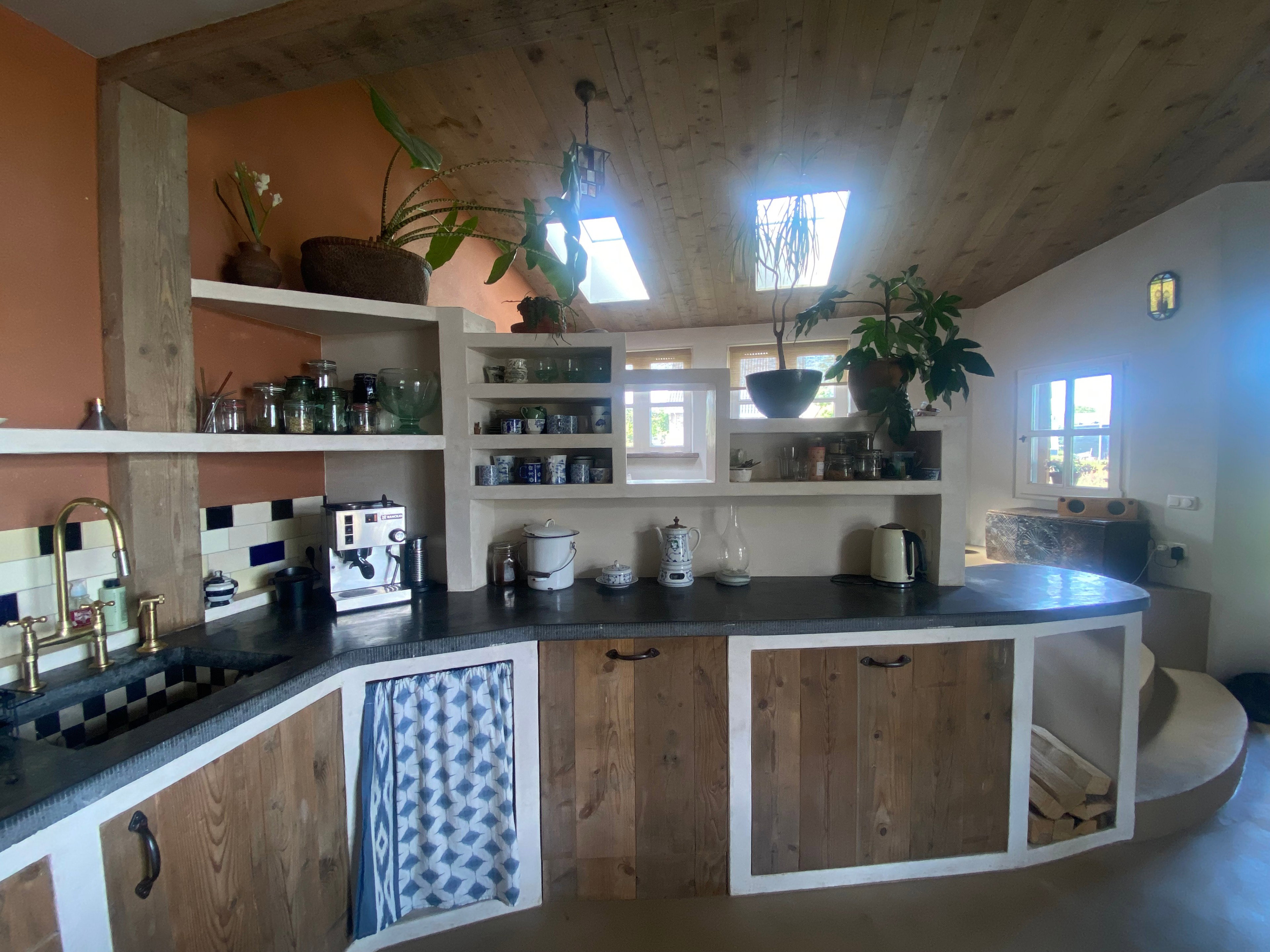 Nature house in Schoorl