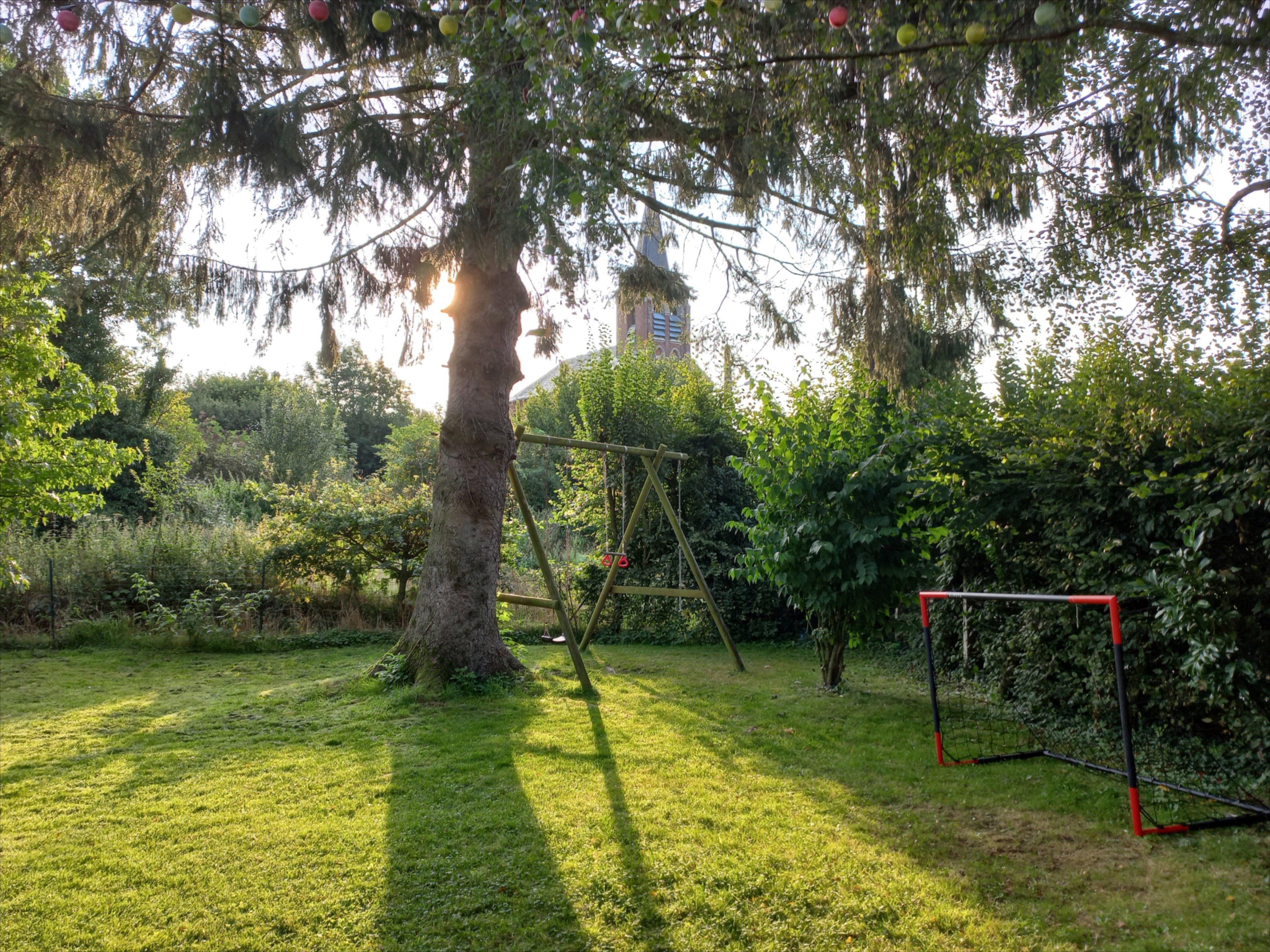 Natuurhuisje in Englancourt