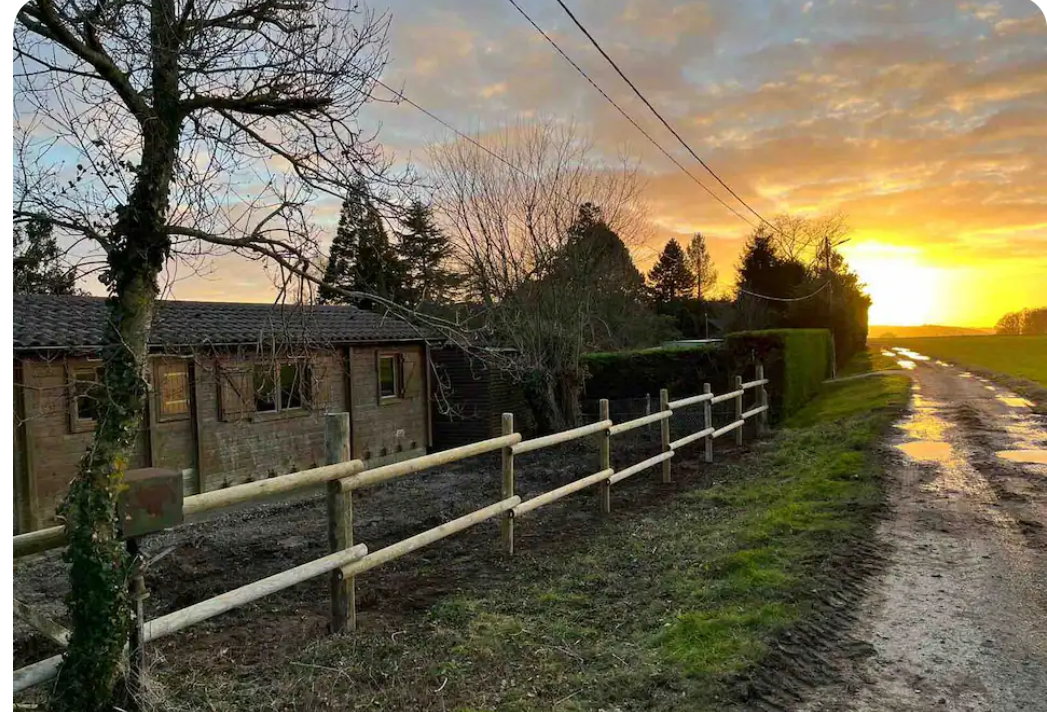 Casa nella natura a Bellengreville